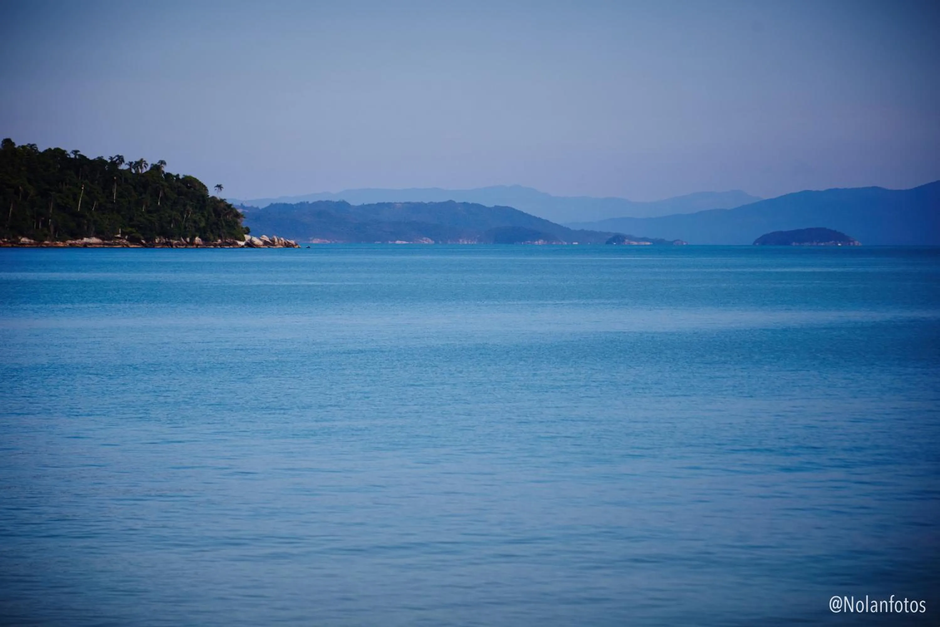 Beach in Solar Beach Hotel