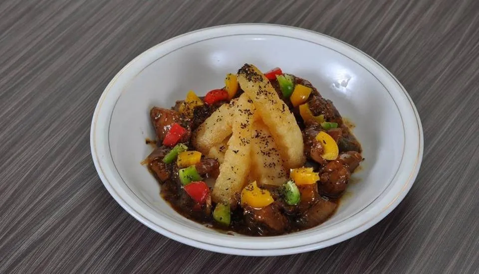 Property logo or sign in Clover Homestay