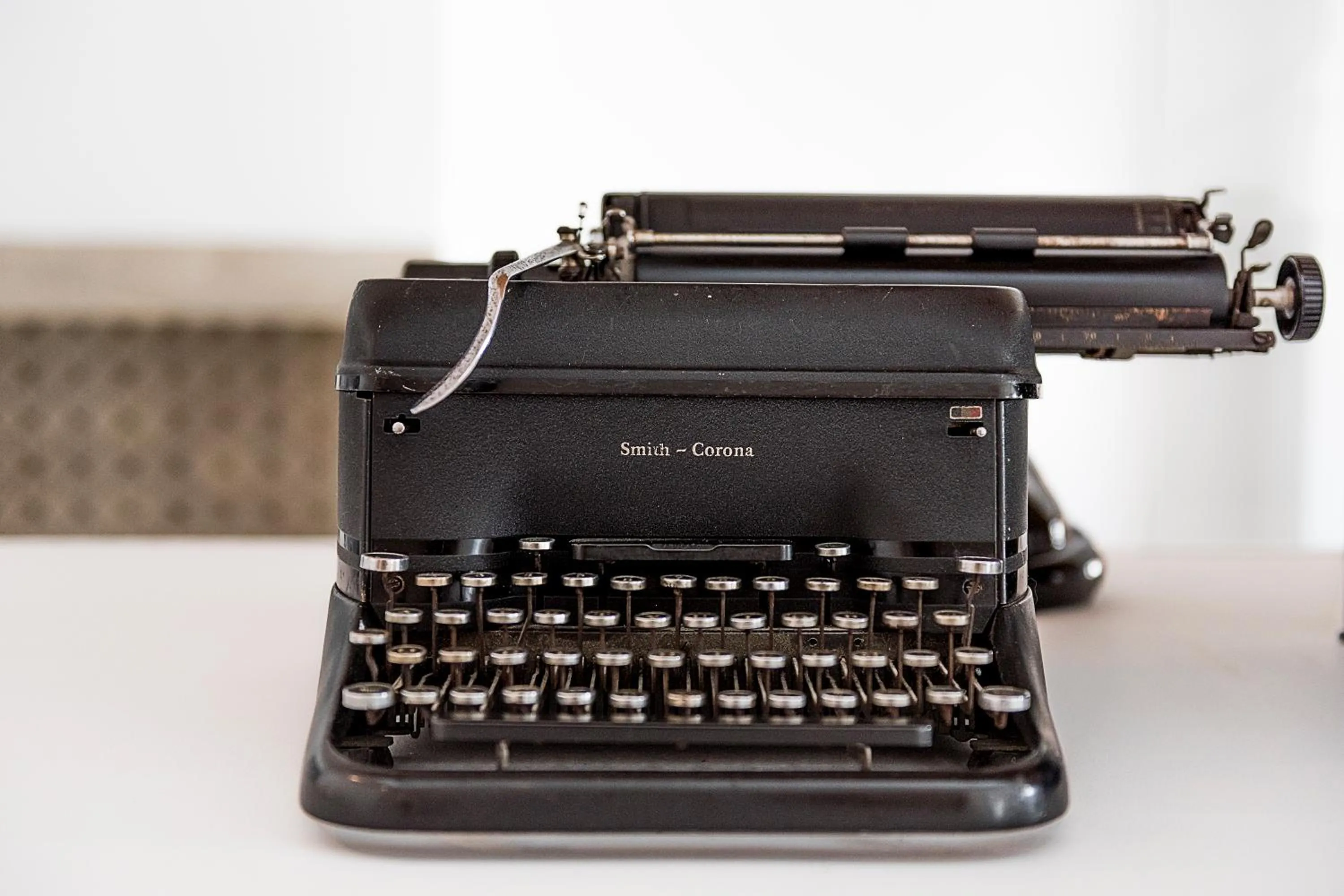 Flora Chiado Apartments