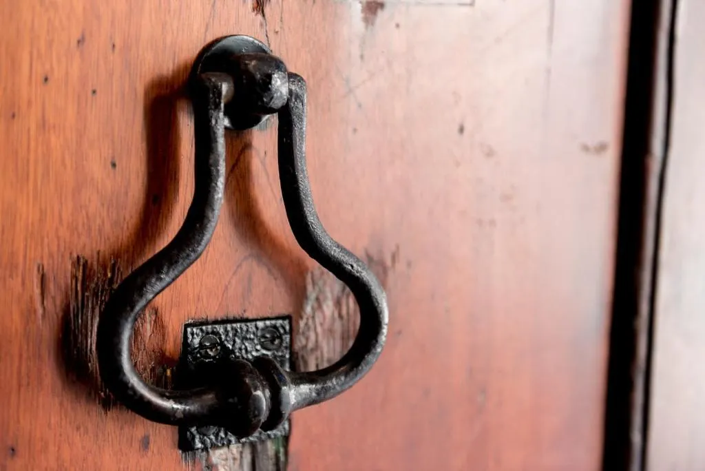 Property building in Flora Chiado Apartments