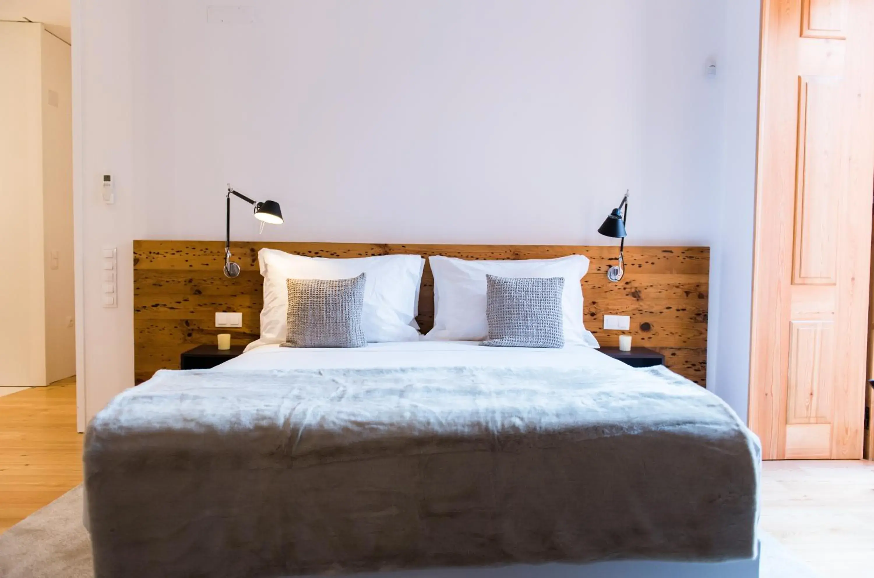 Two-Bedroom Apartment in Flora Chiado Apartments Two-Bedroom Apartment in Flora Chiado Apartments