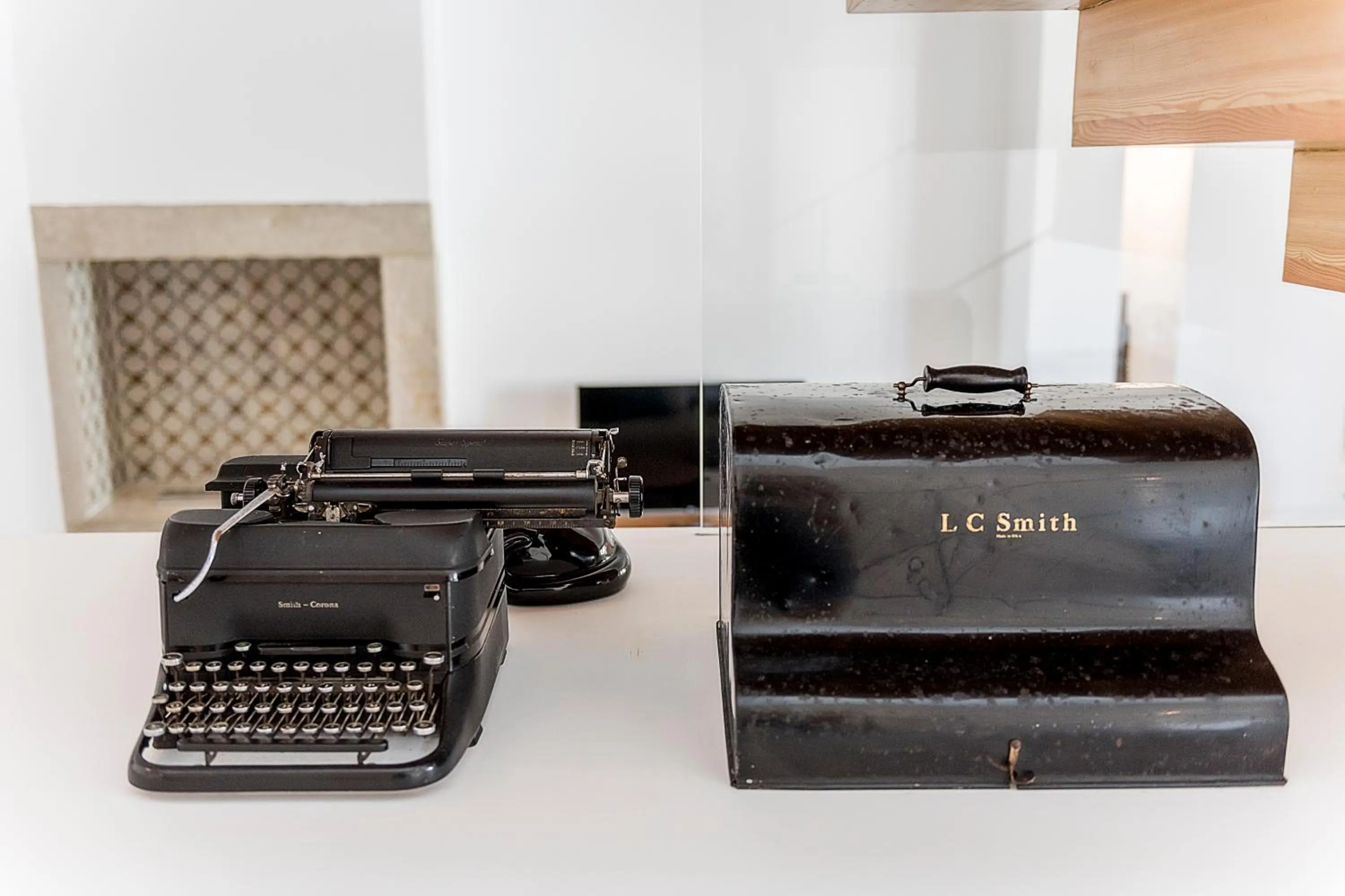 Flora Chiado Apartments