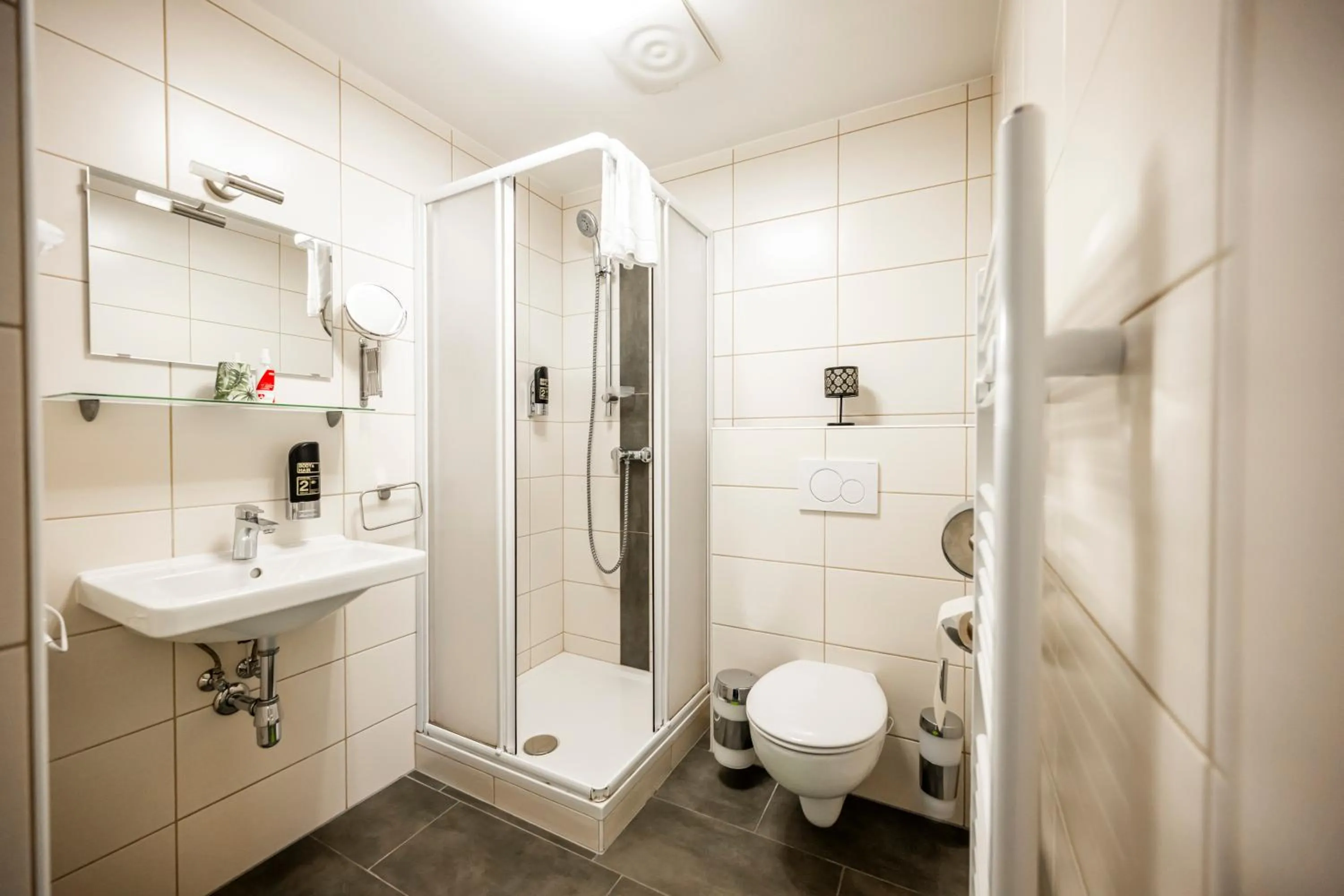 Die Schlafstube - Bed & Breakfast