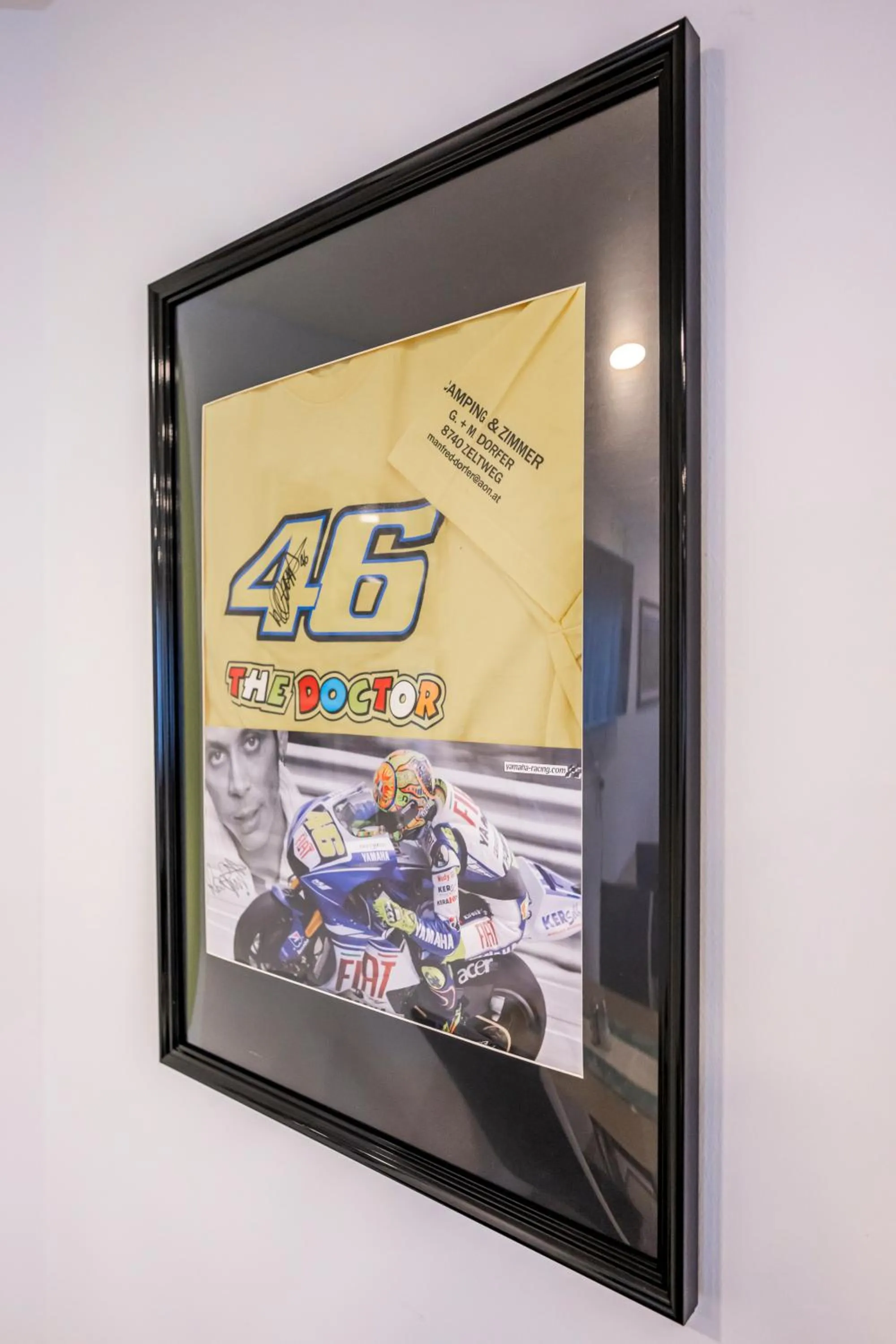 Die Schlafstube - Bed & Breakfast