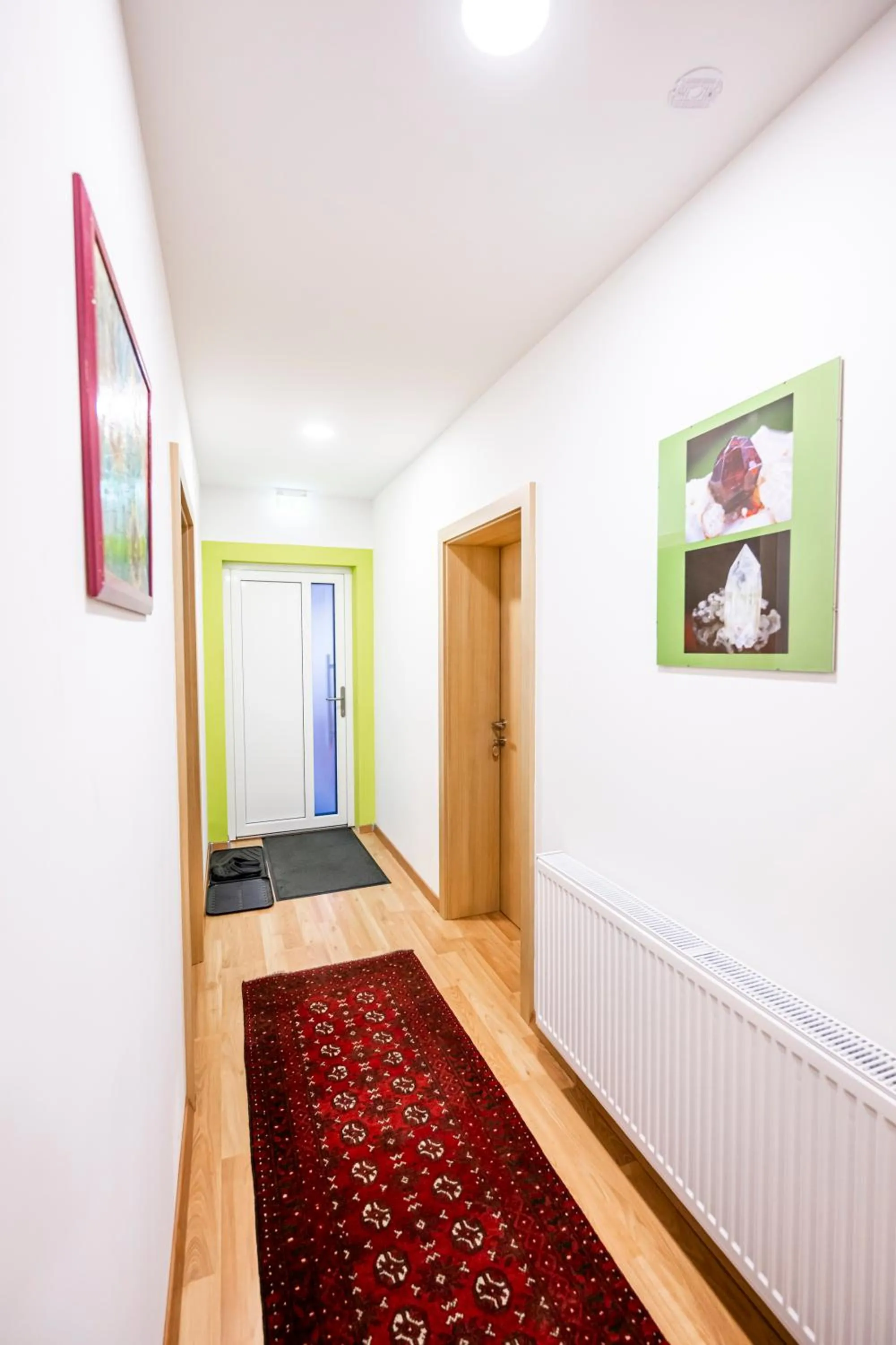 Die Schlafstube - Bed & Breakfast