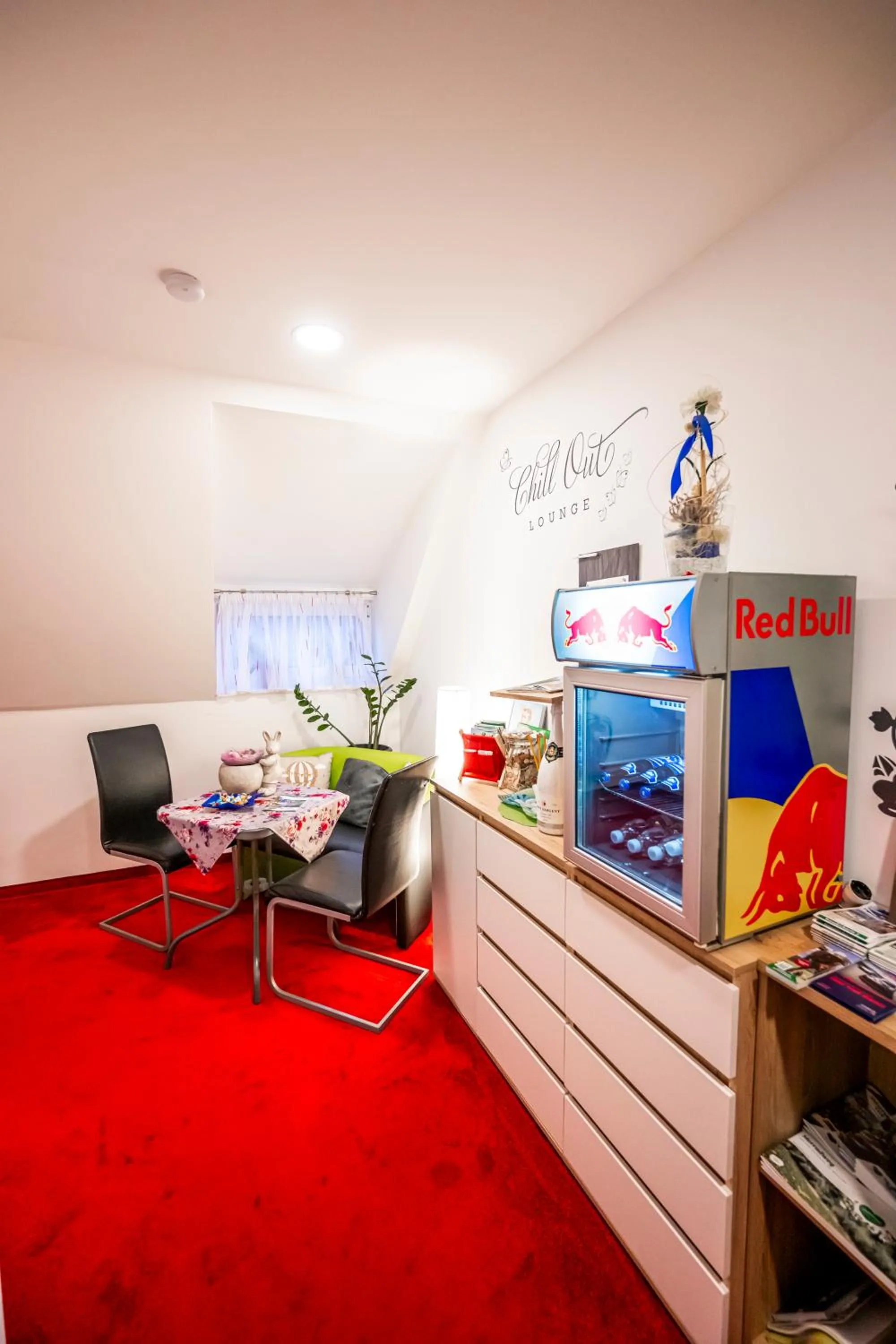 Die Schlafstube - Bed & Breakfast