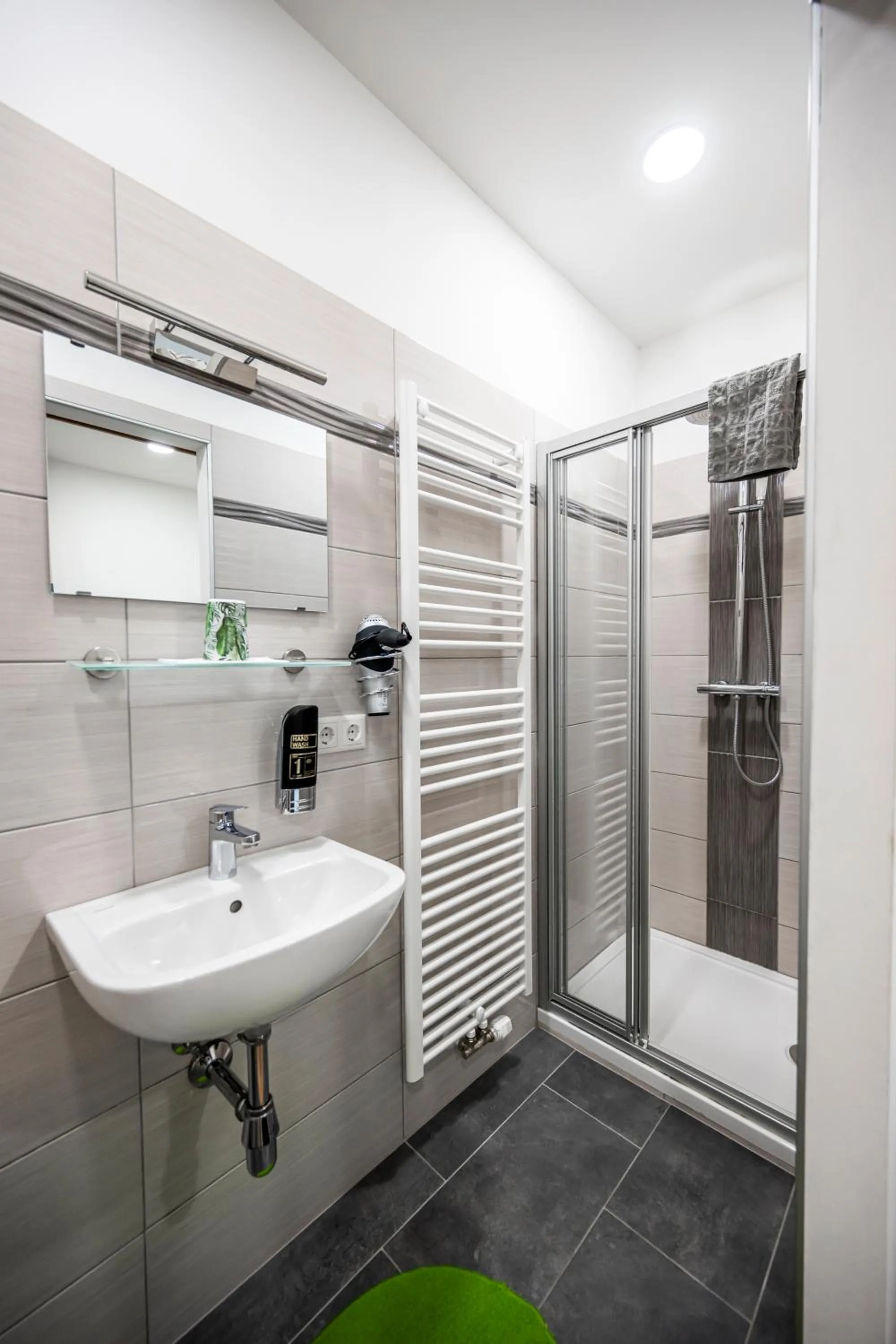 Die Schlafstube - Bed & Breakfast