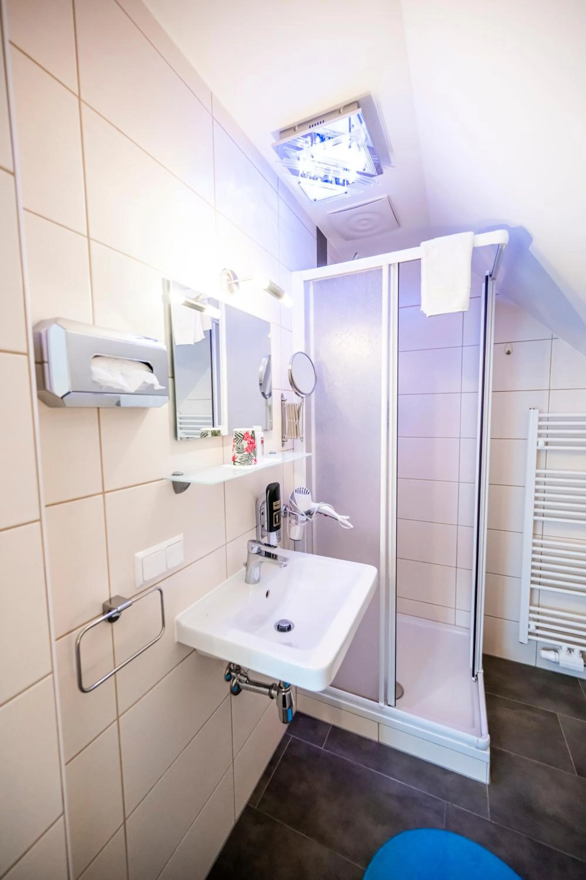 Die Schlafstube - Bed & Breakfast