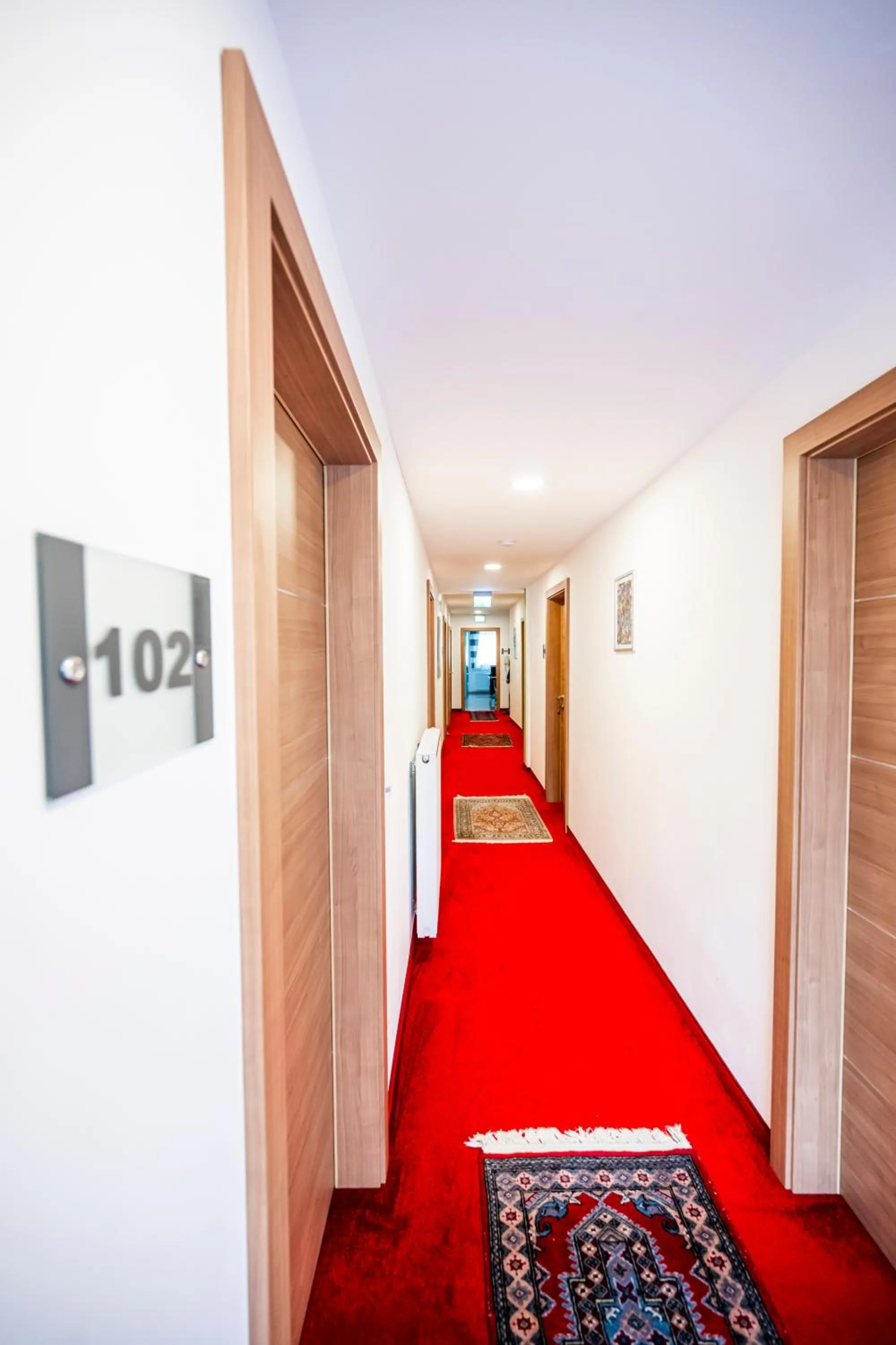 Die Schlafstube - Bed & Breakfast