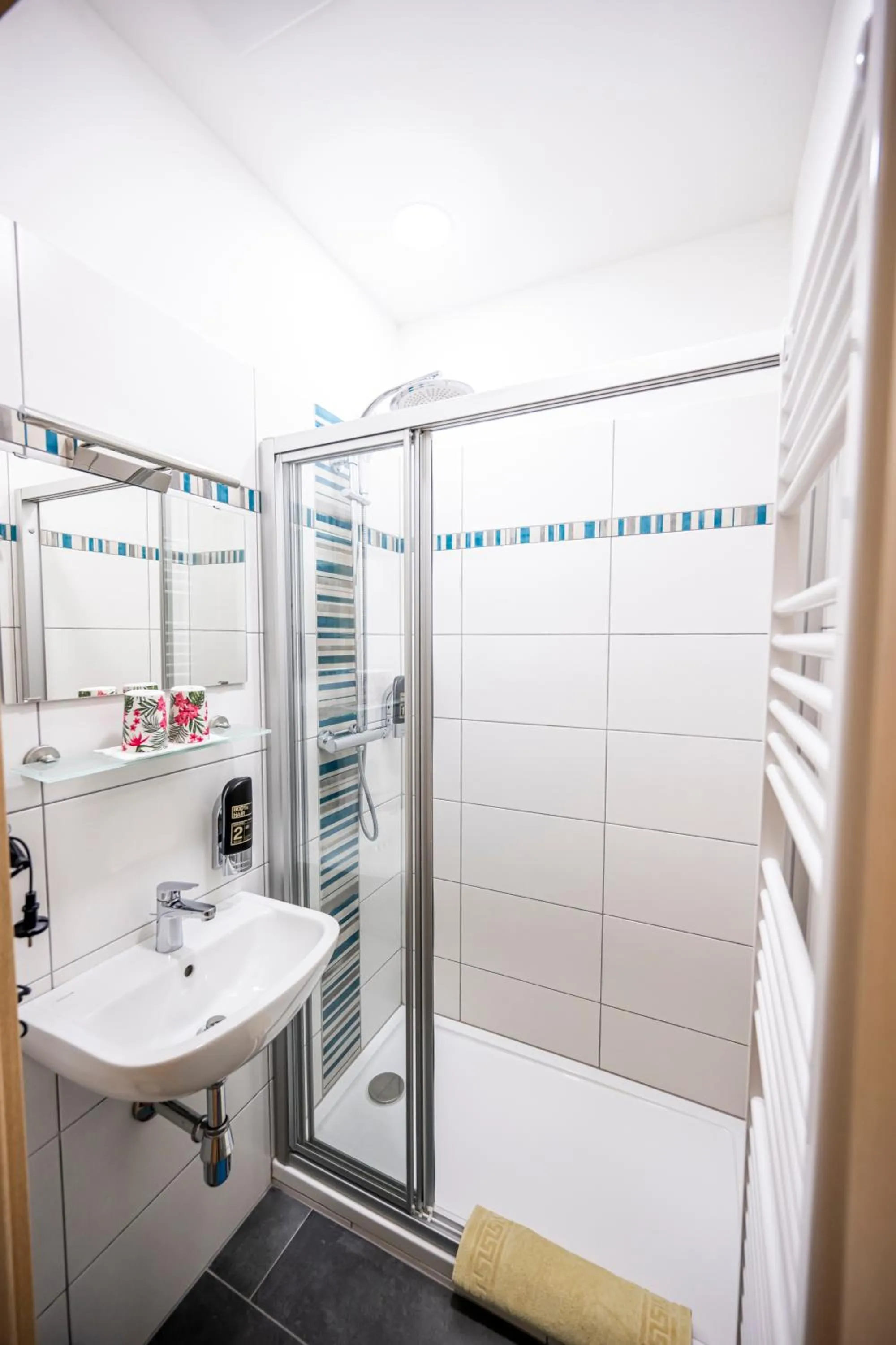 Die Schlafstube - Bed & Breakfast