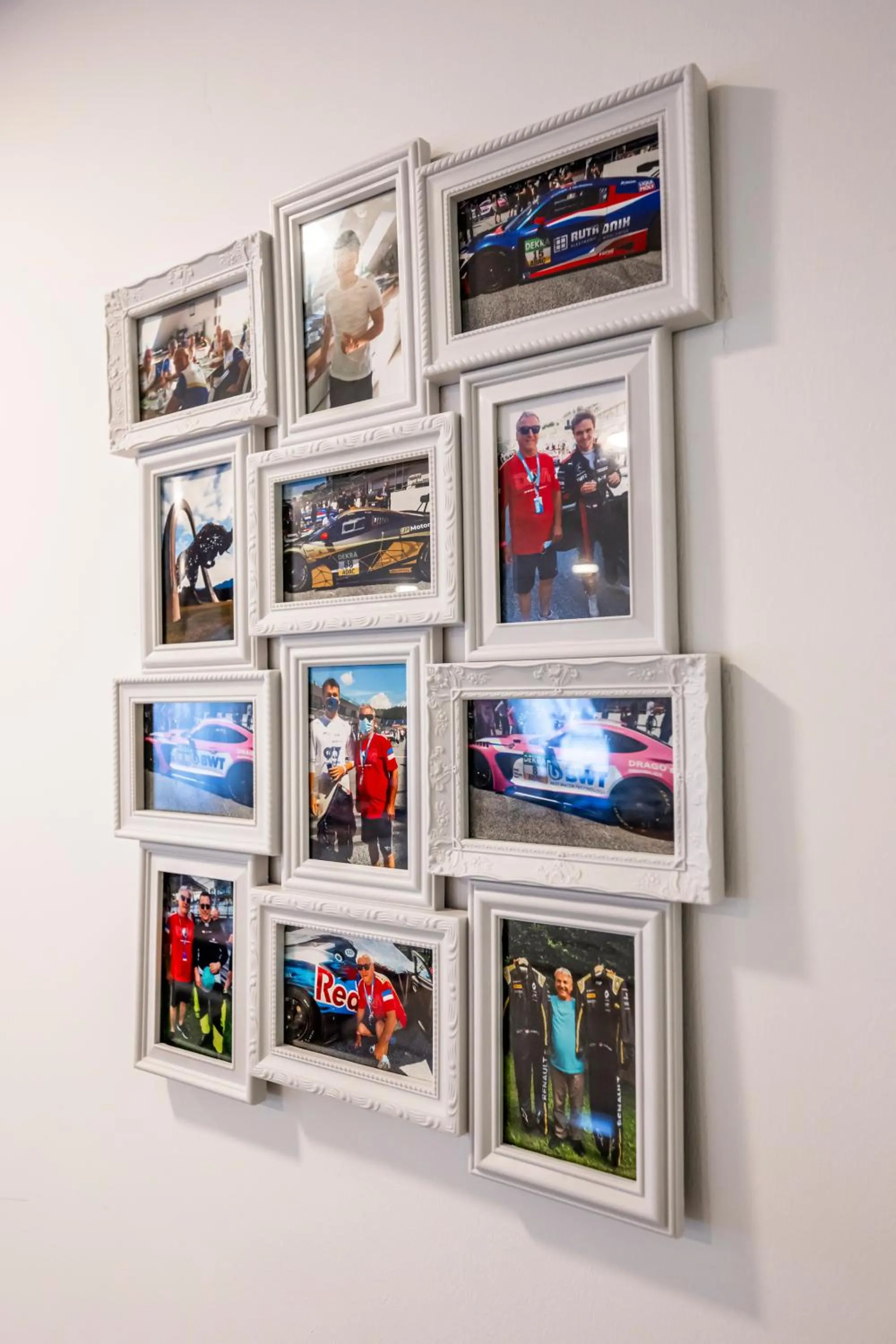 Die Schlafstube - Bed & Breakfast