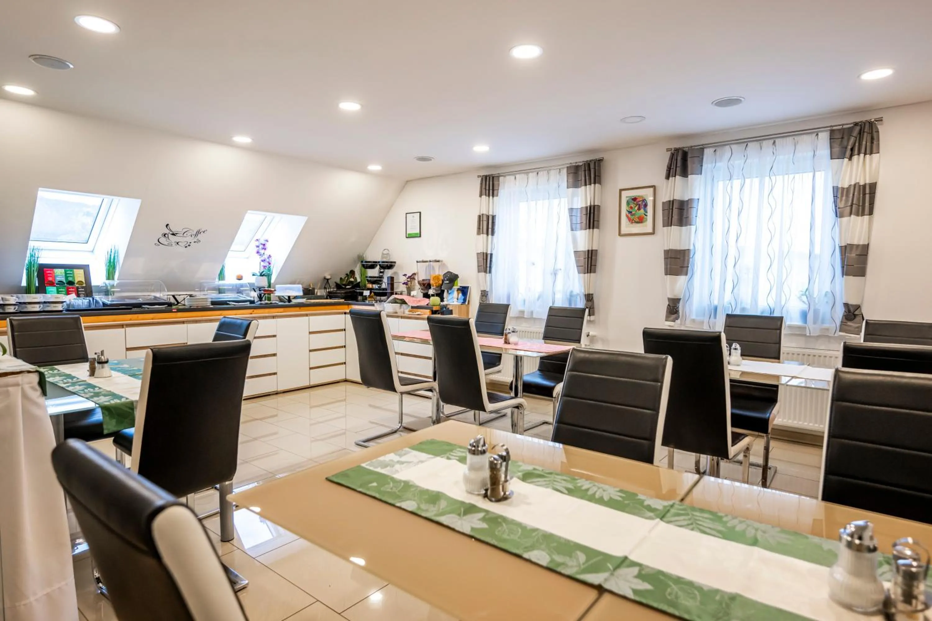 Die Schlafstube - Bed & Breakfast