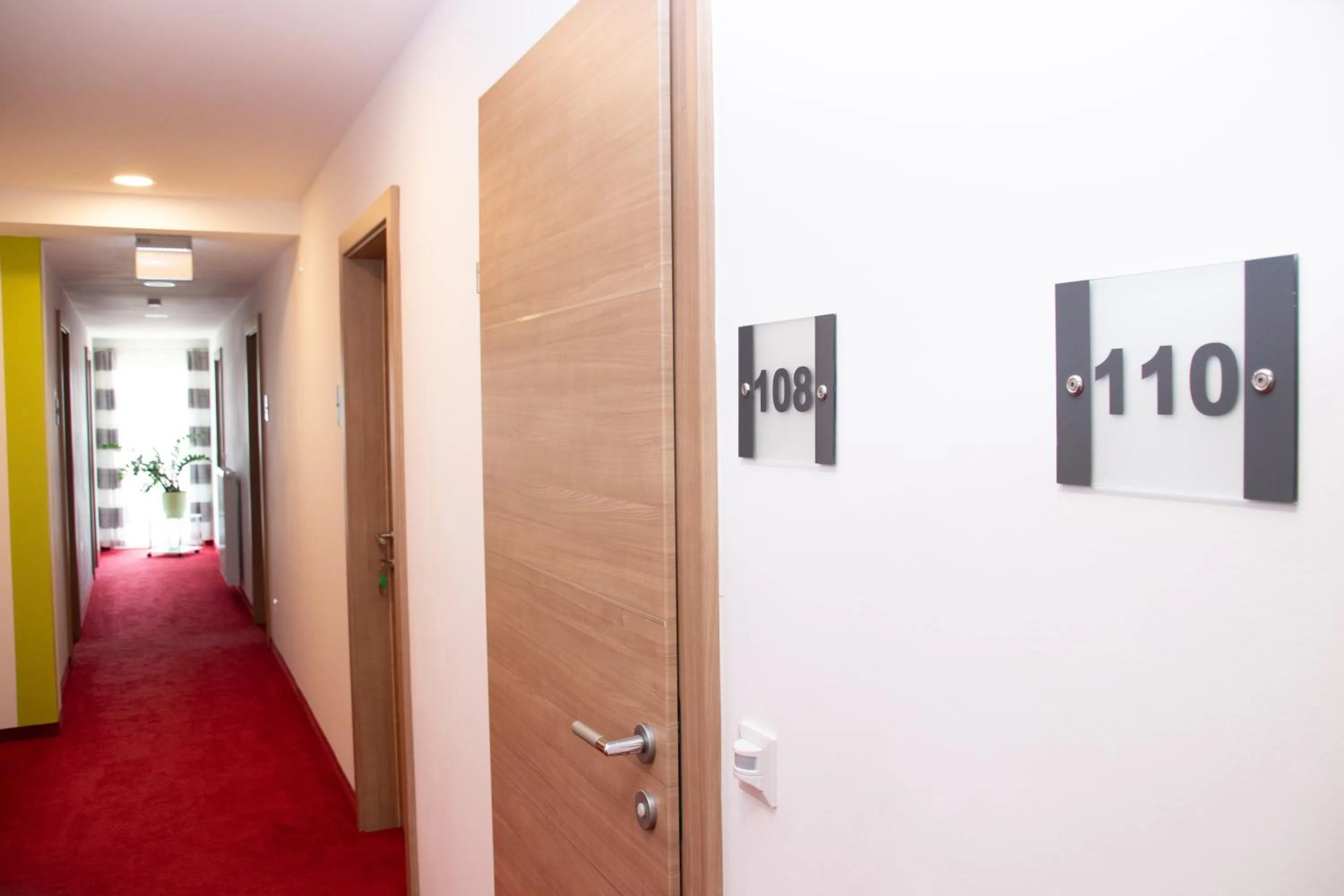 Die Schlafstube - Bed & Breakfast