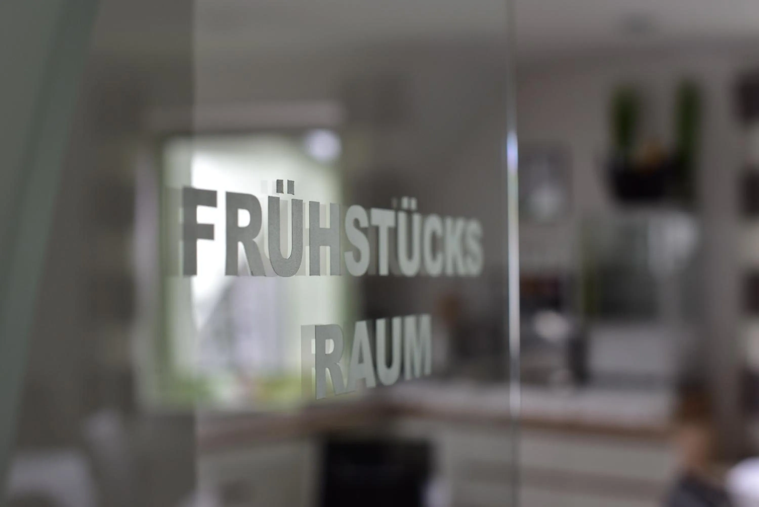 Die Schlafstube - Bed & Breakfast