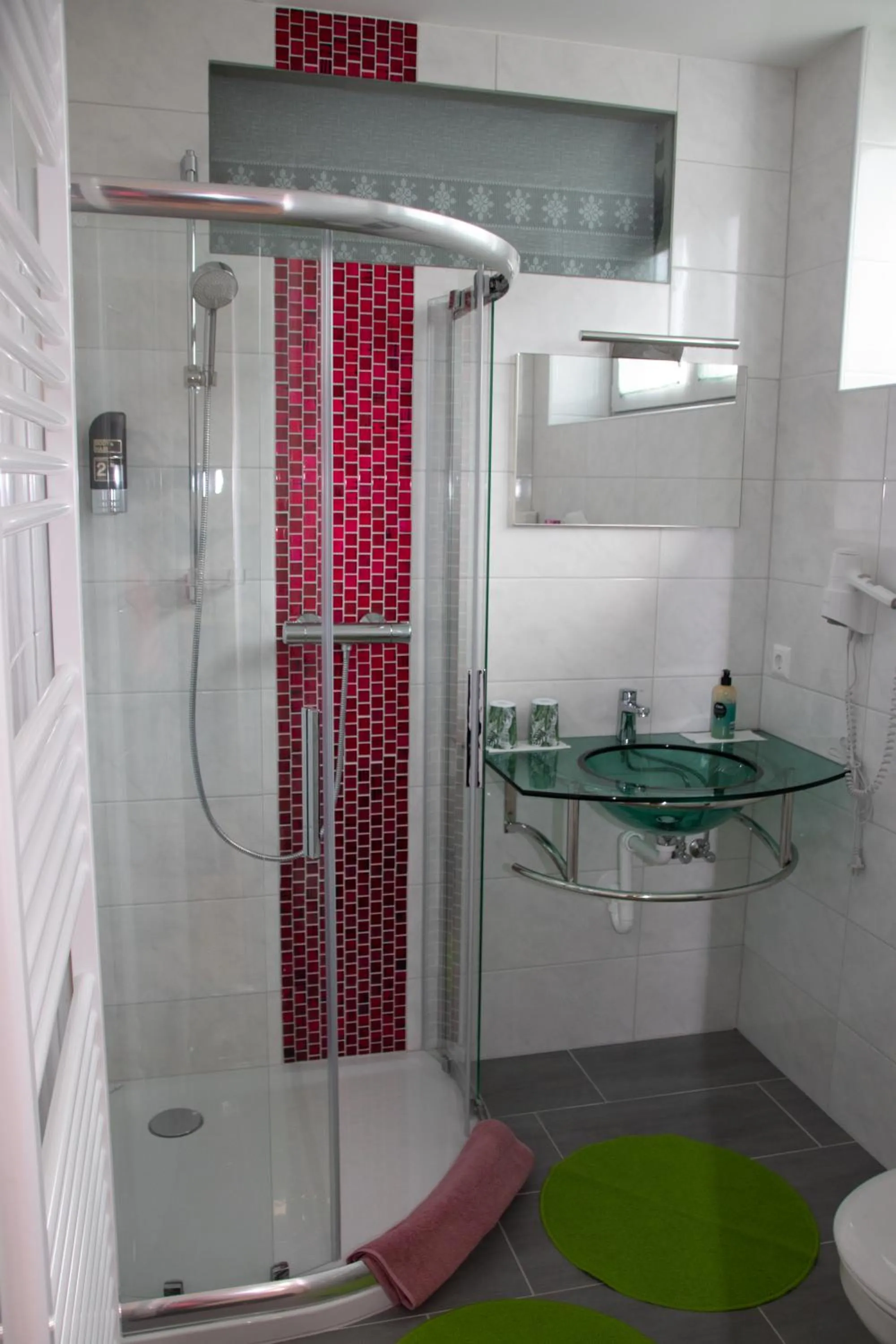 Die Schlafstube - Bed & Breakfast