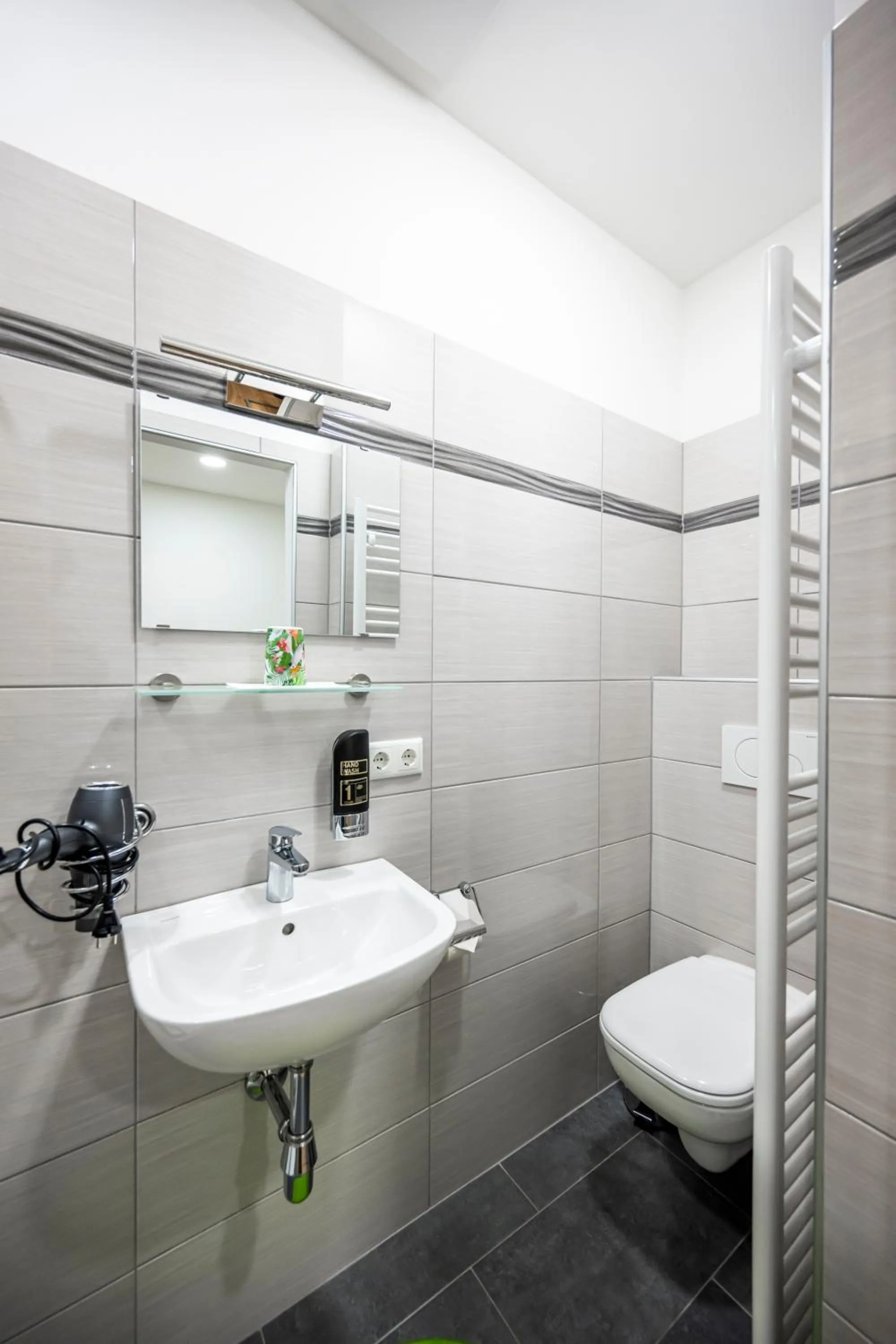 Die Schlafstube - Bed & Breakfast