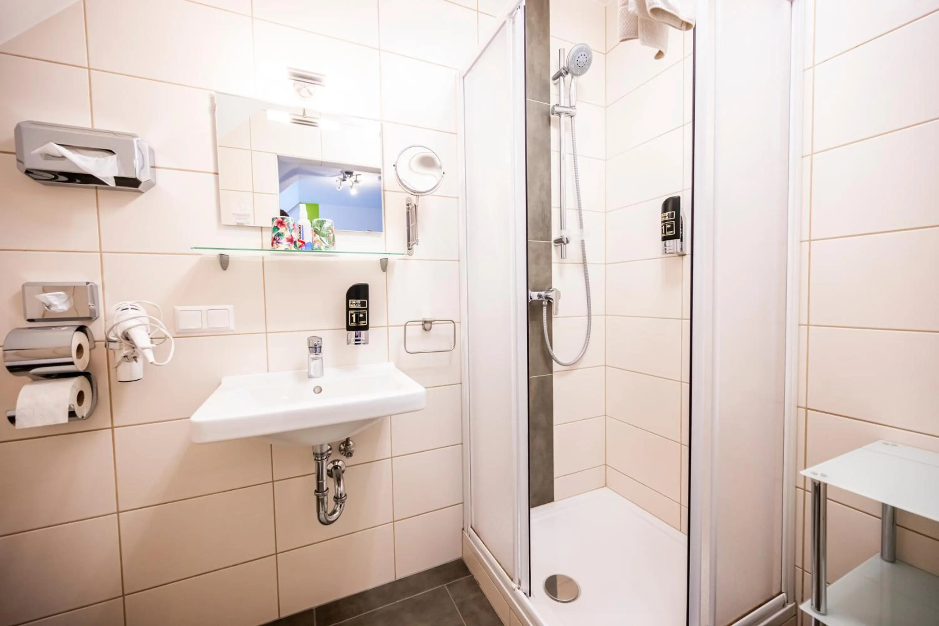 Die Schlafstube - Bed & Breakfast