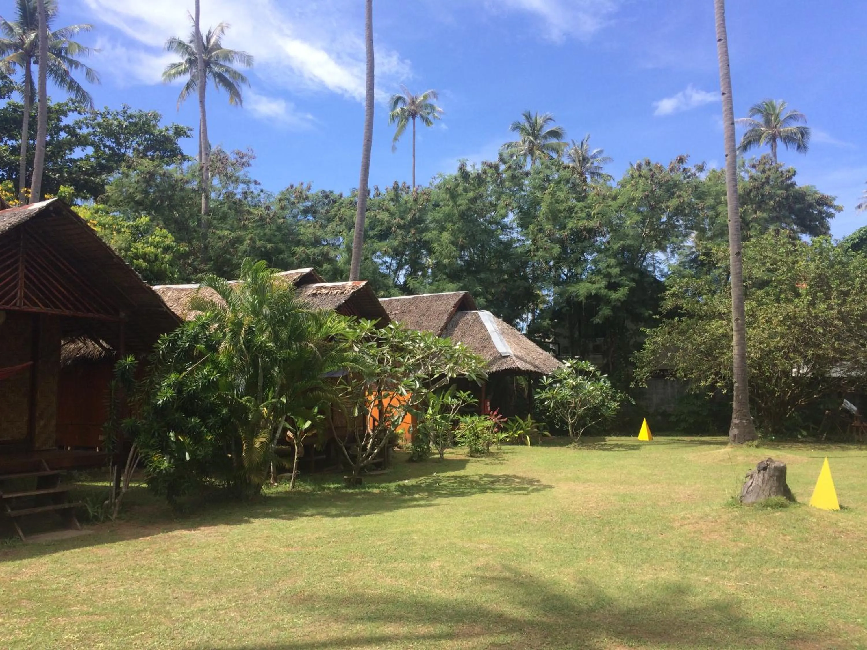 Property building in Andaman Sunflower