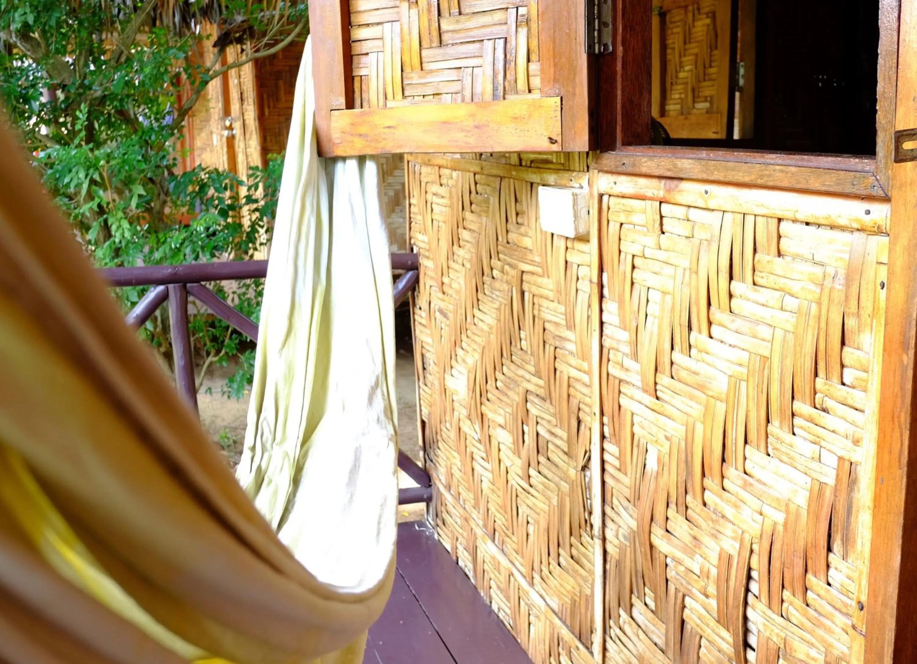 Balcony/Terrace in Andaman Sunflower