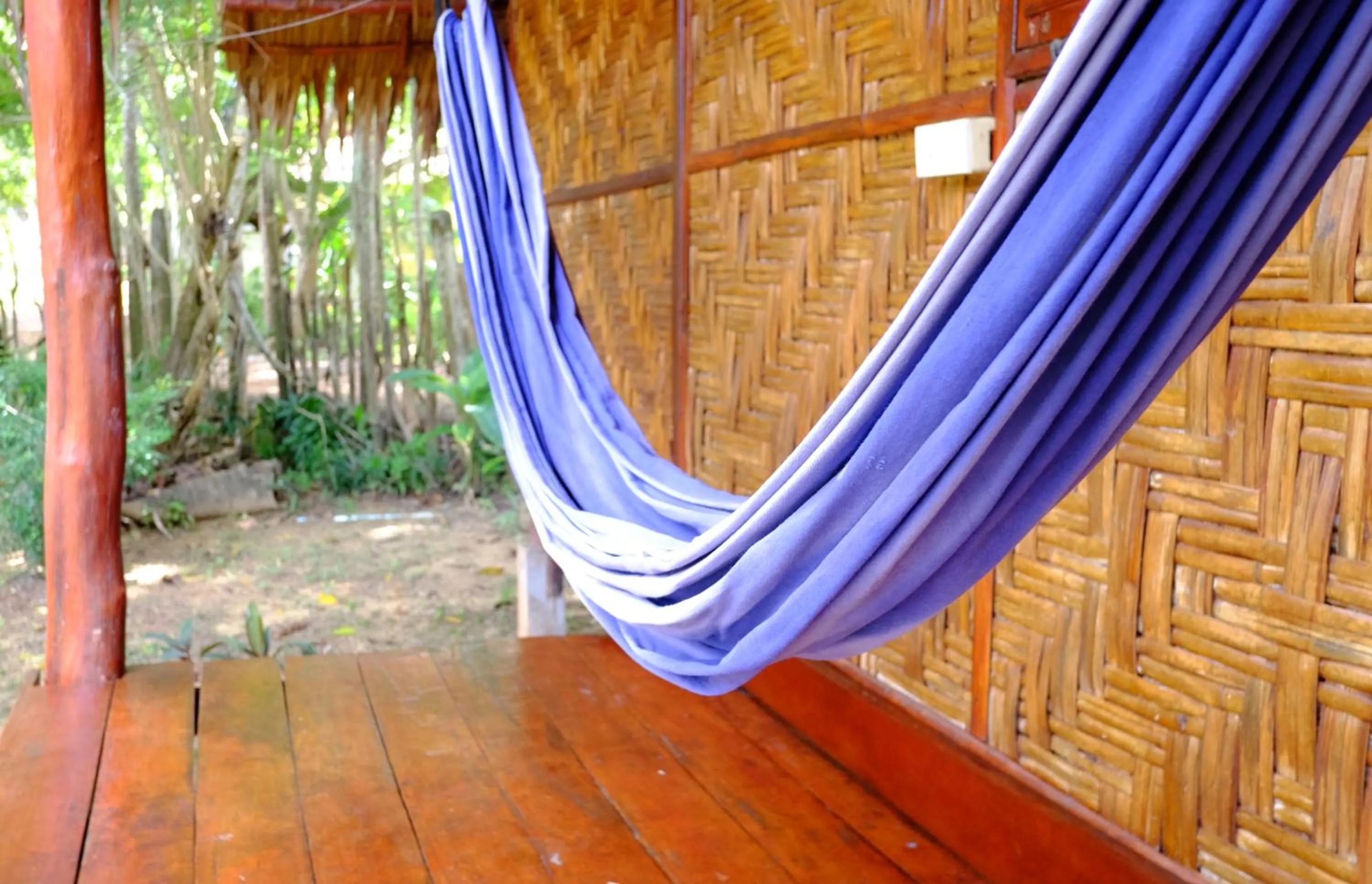Balcony/Terrace in Andaman Sunflower