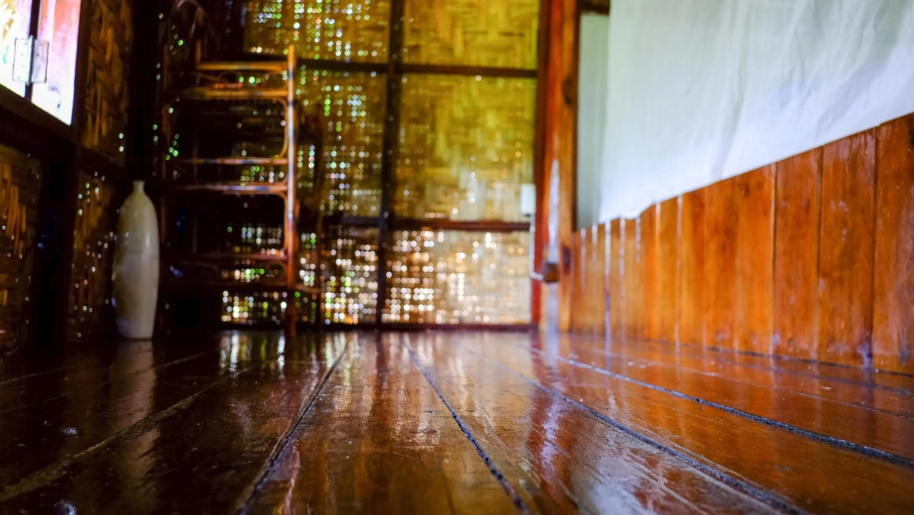 Bedroom in Andaman Sunflower