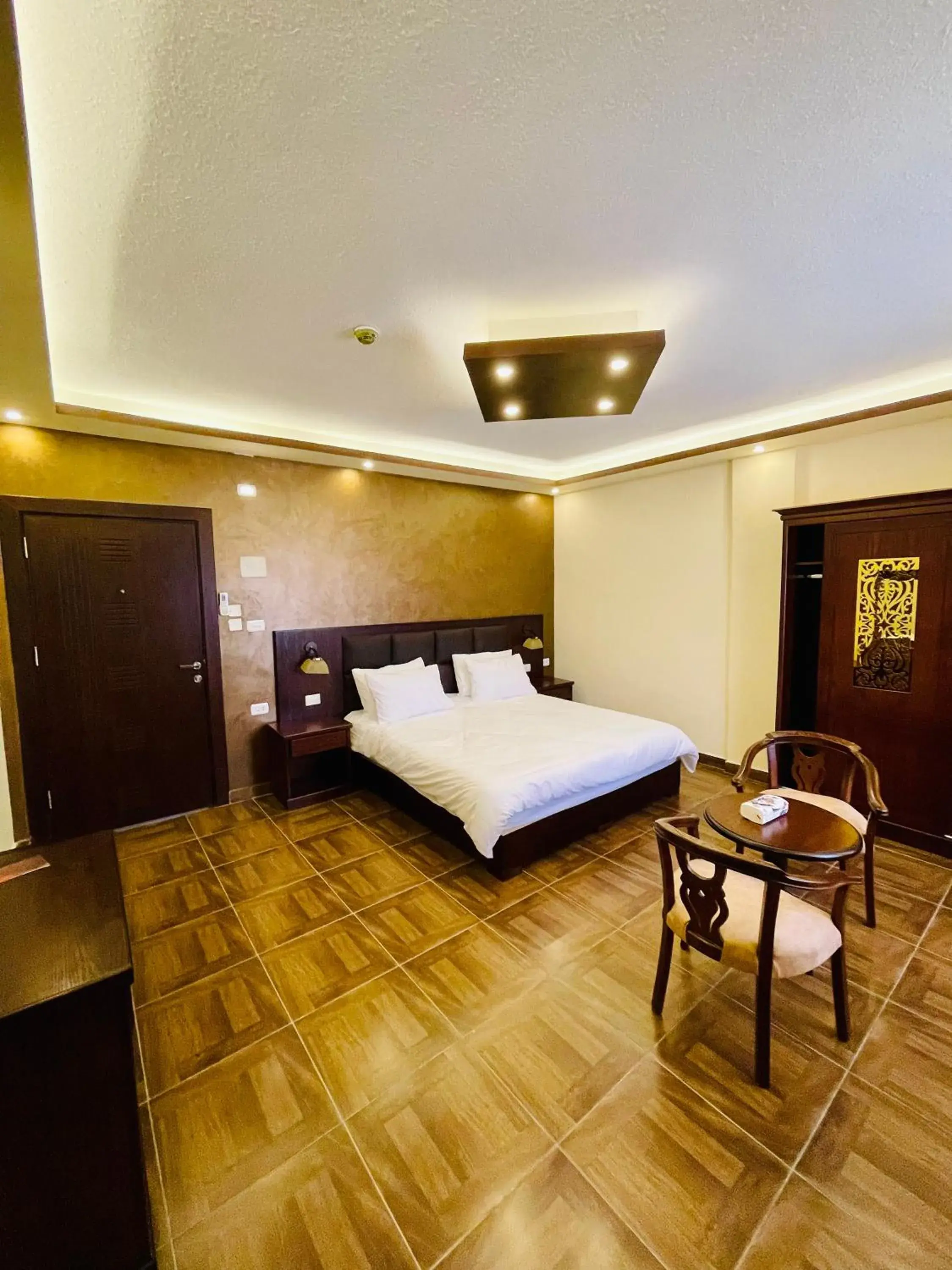 Deluxe Double Room in Esperanza Petra Deluxe Double Room in Esperanza Petra