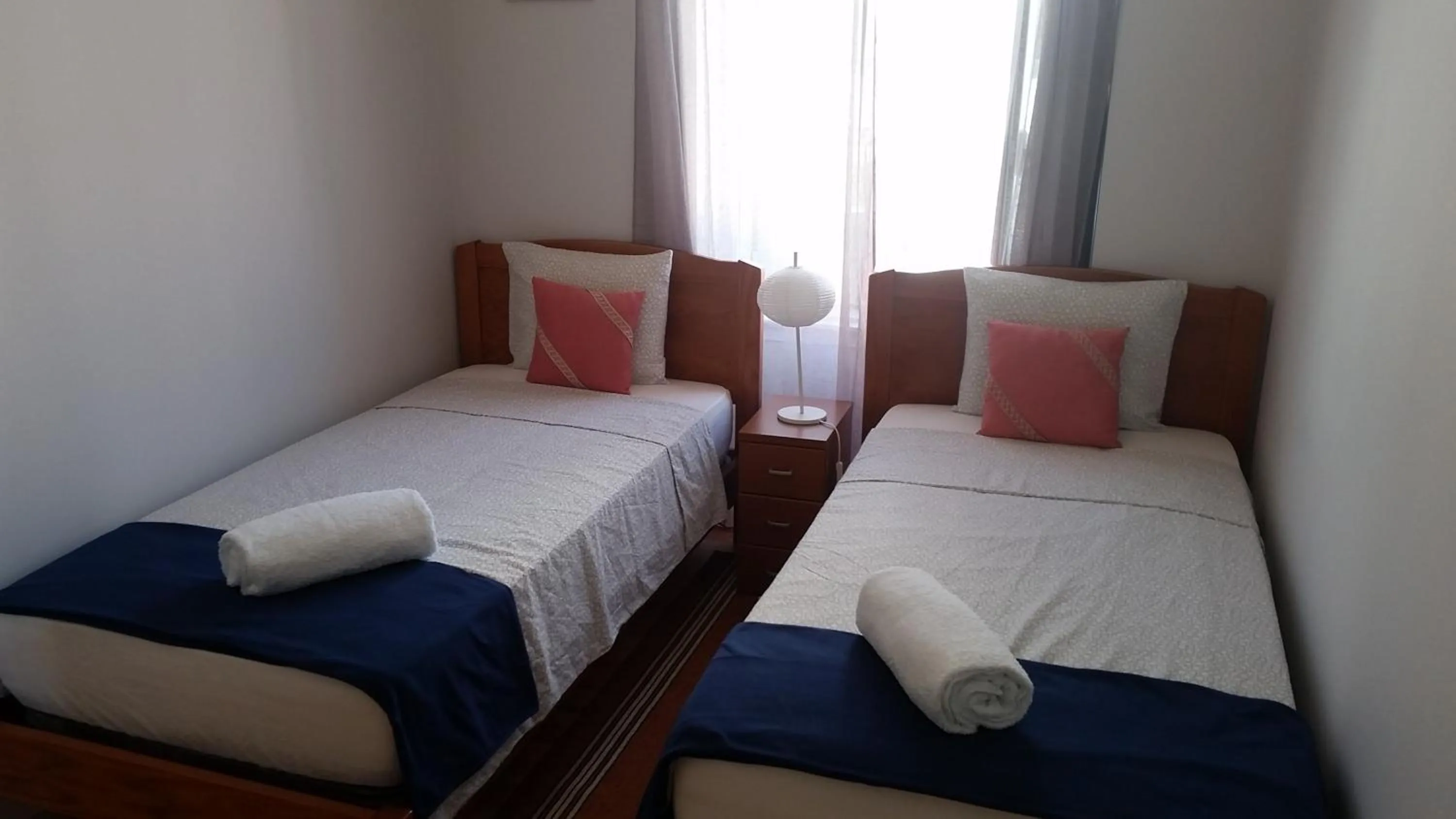 Decorative detail, Bed in Hostel 15