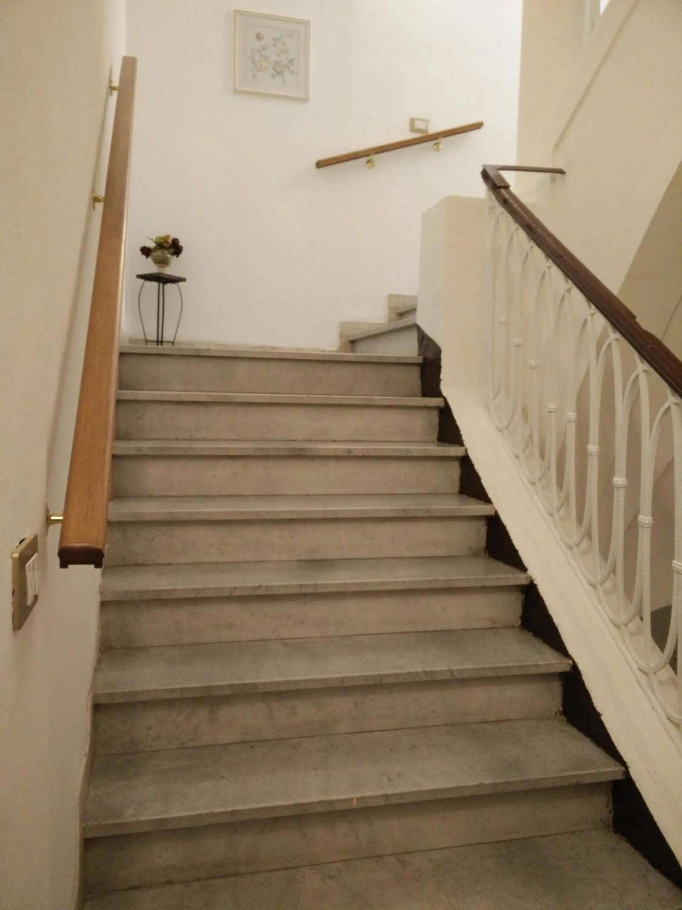 Facade/entrance in Large double room in Catania, B&B Le voci del mercato