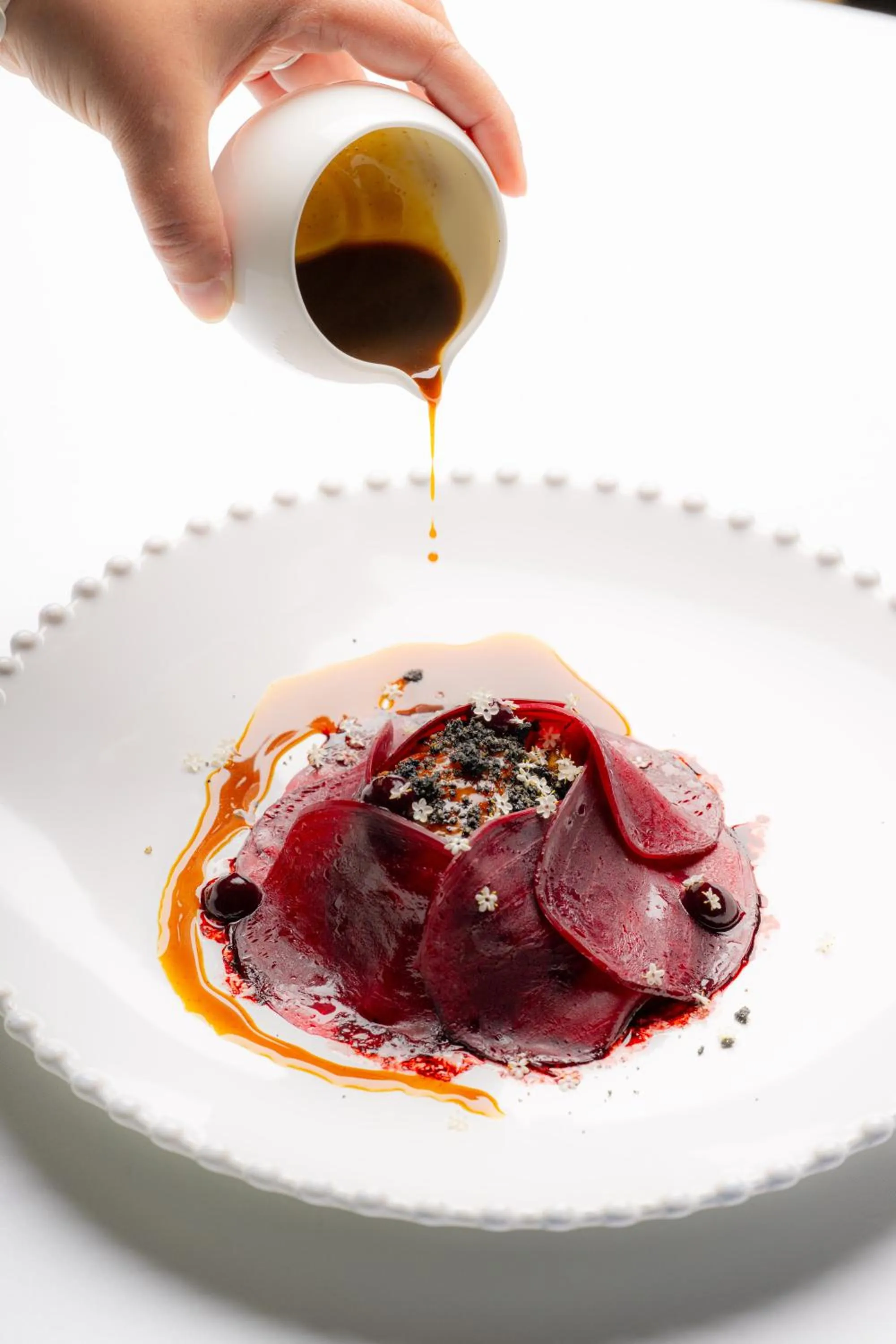 Relais du Bois Saint Georges - Hôtel de Charme