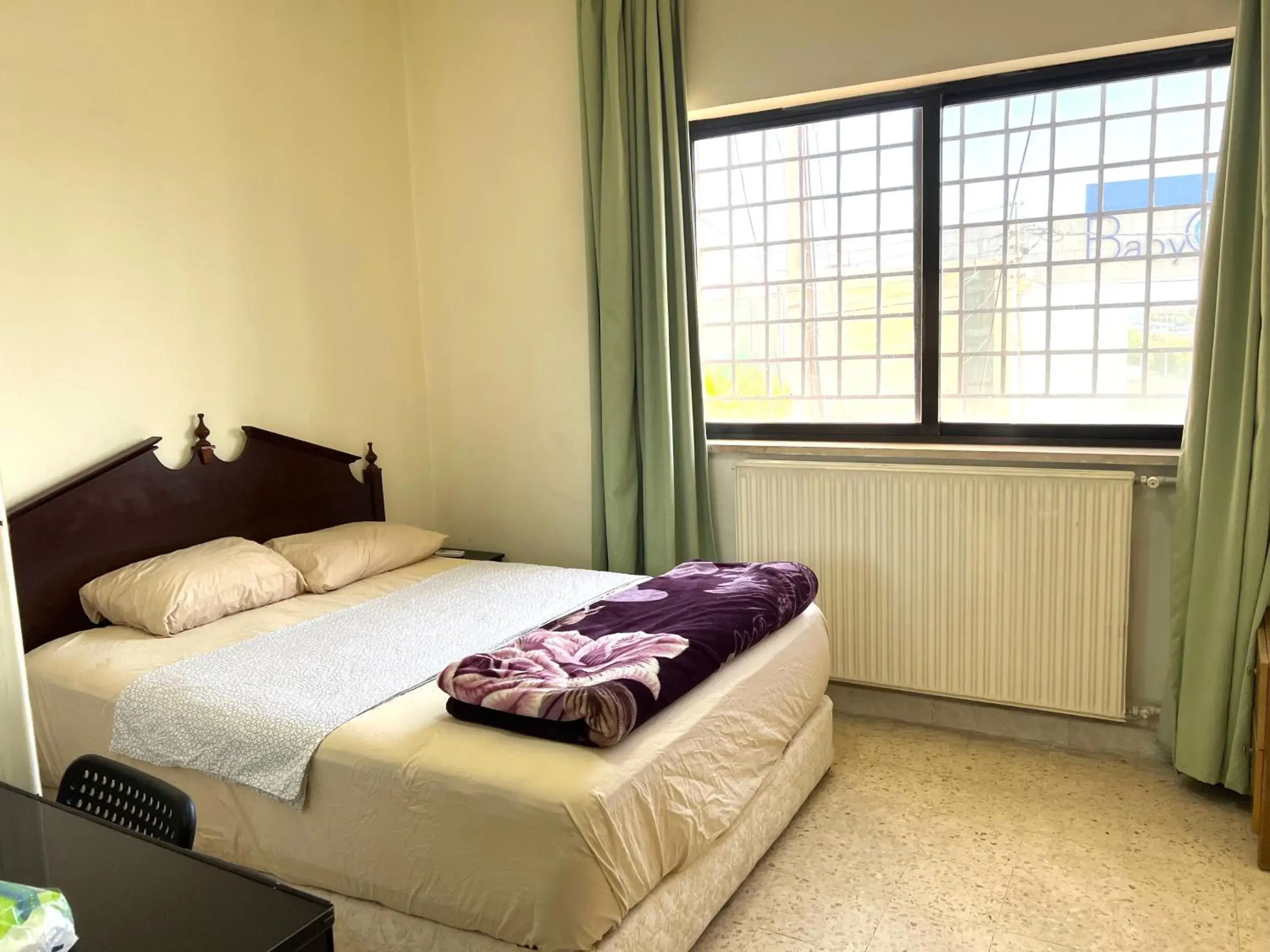 Standard Studio in Al Qatal Building Standard Studio in Al Qatal Building