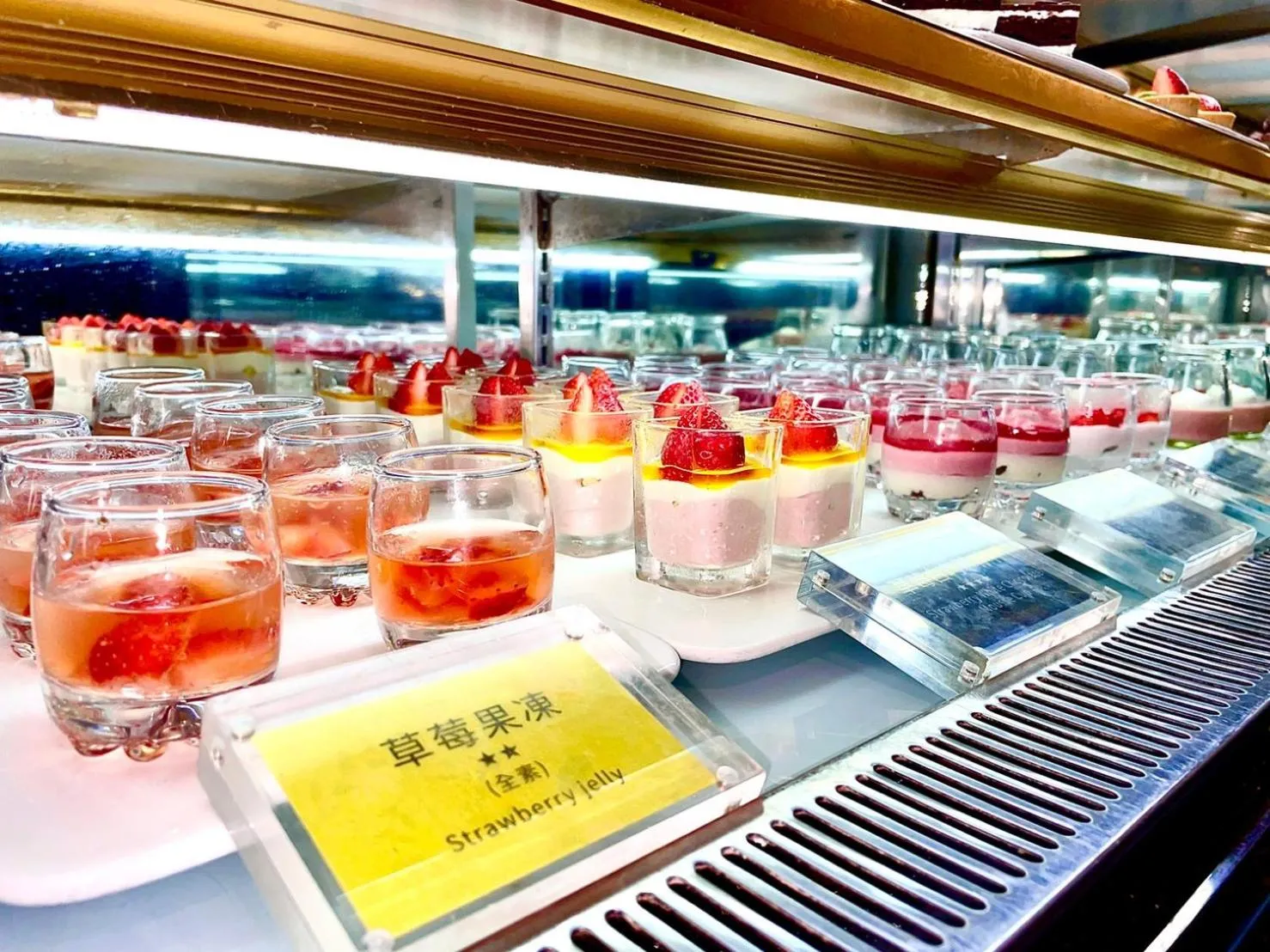 Lunch in Walden Hotel