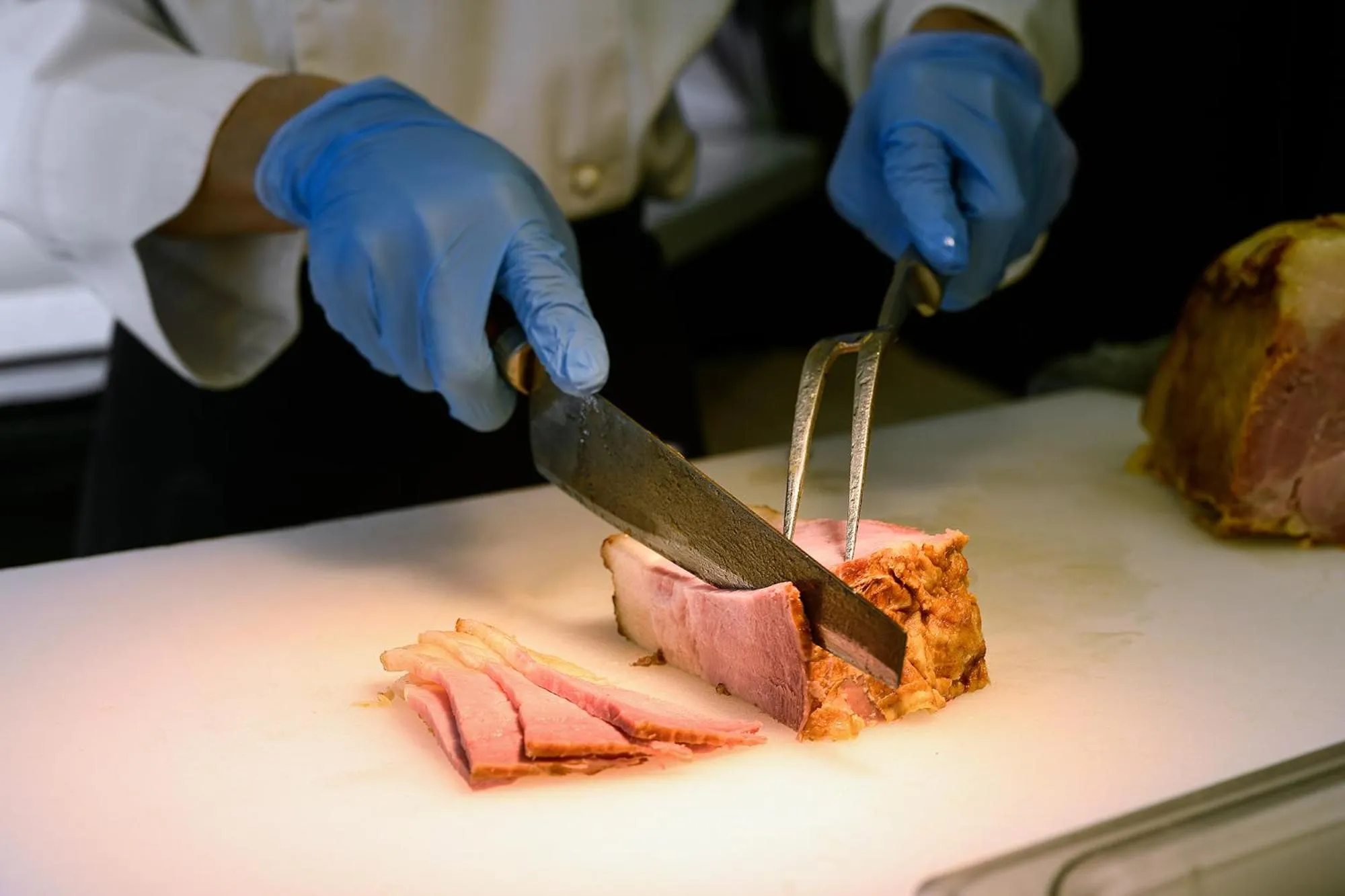 Breakfast in Walden Hotel