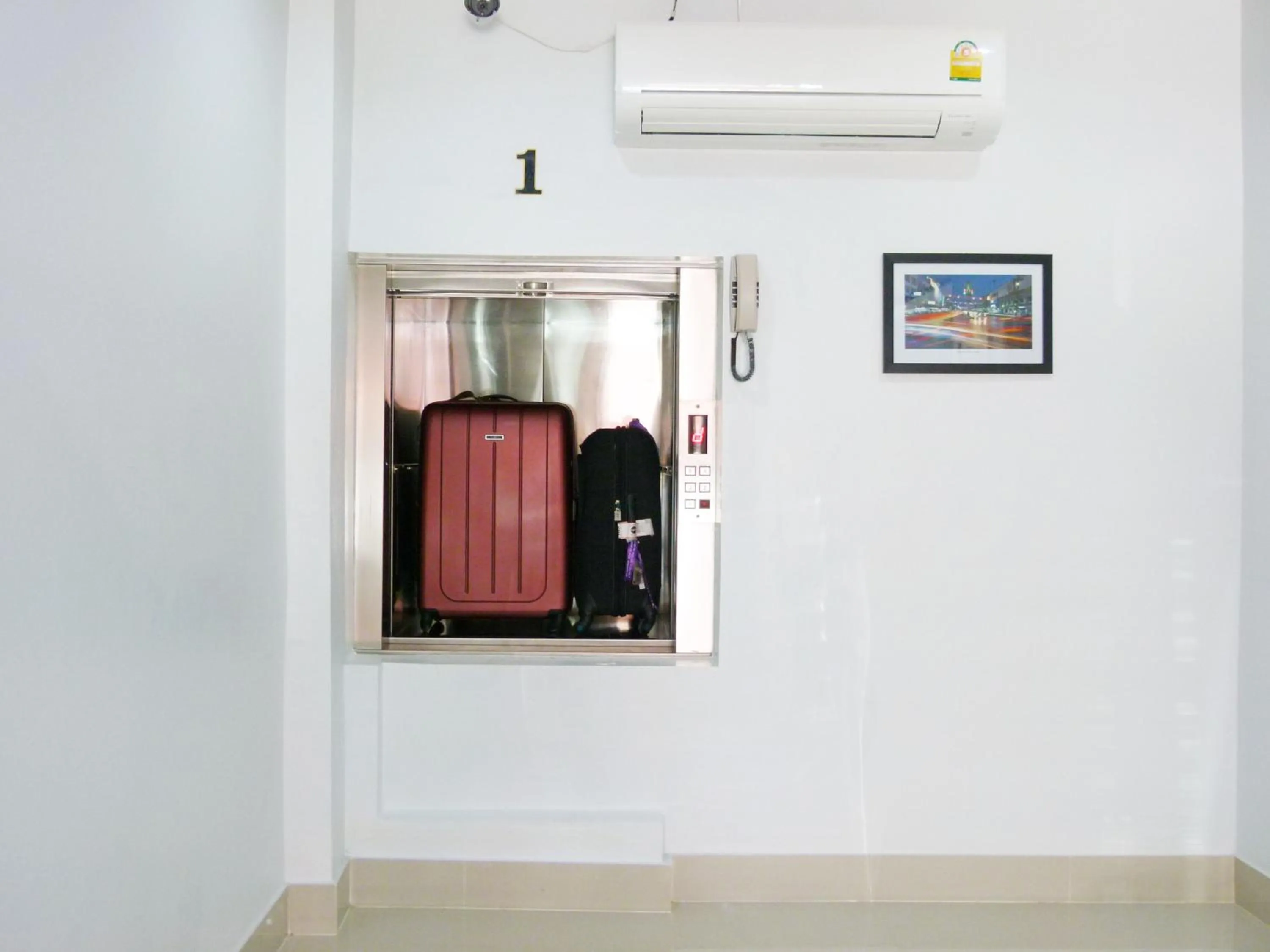 Other in Lada Krabi Express