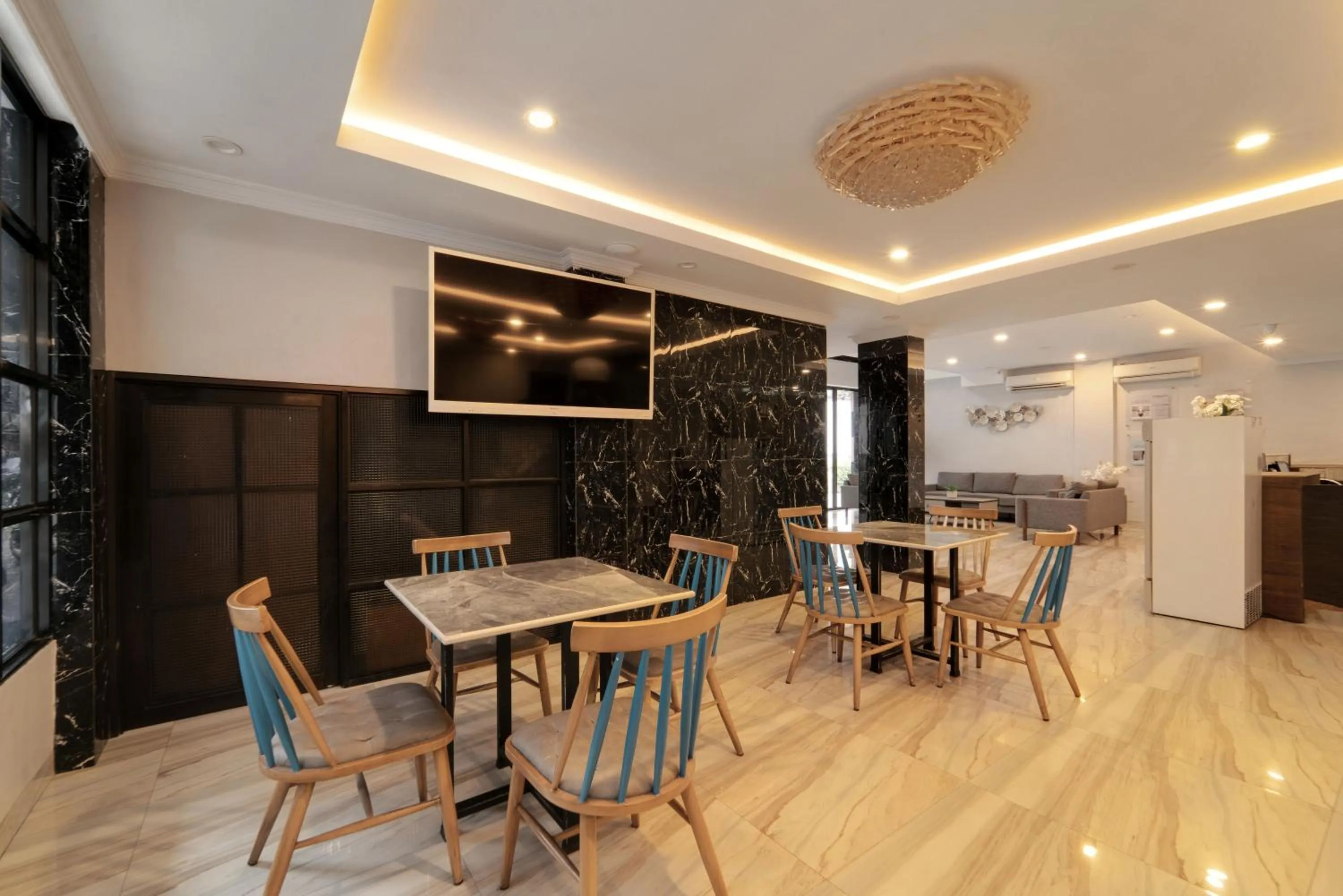 Barelang Hotel Nagoya Batam