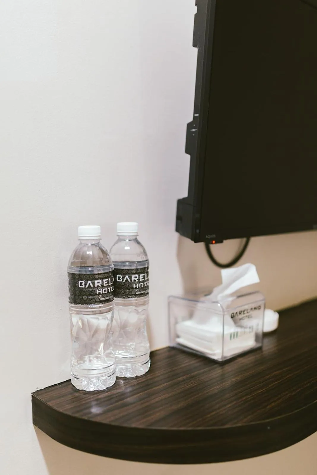 Barelang Hotel Nagoya Batam