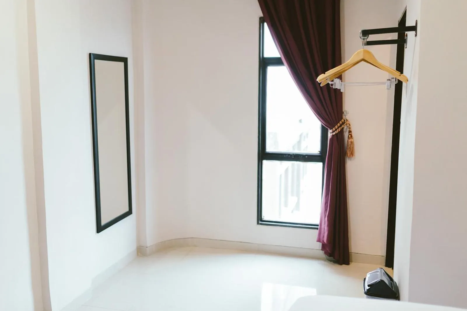 Barelang Hotel Nagoya Batam