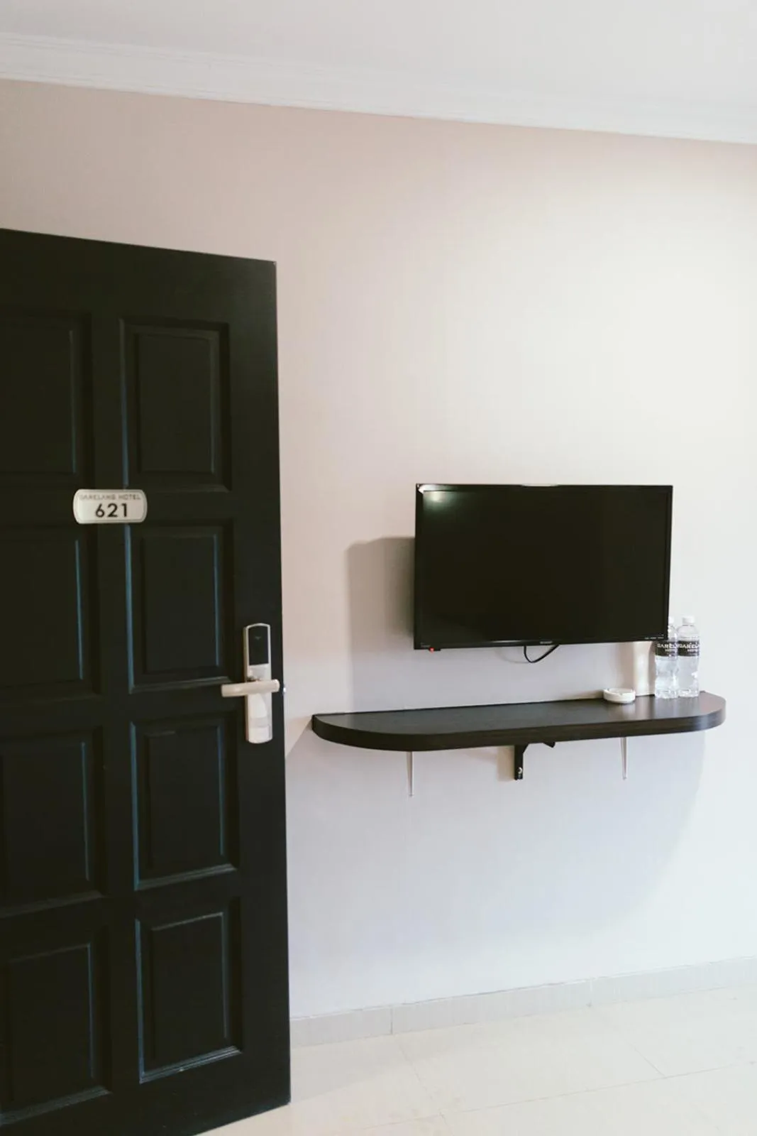 Barelang Hotel Nagoya Batam