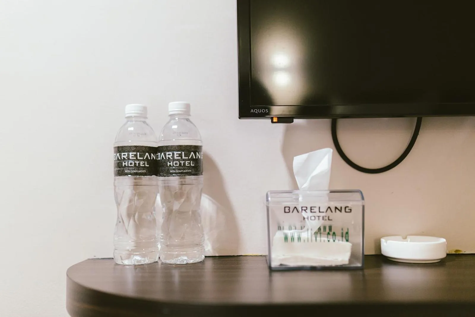 Barelang Hotel Nagoya Batam