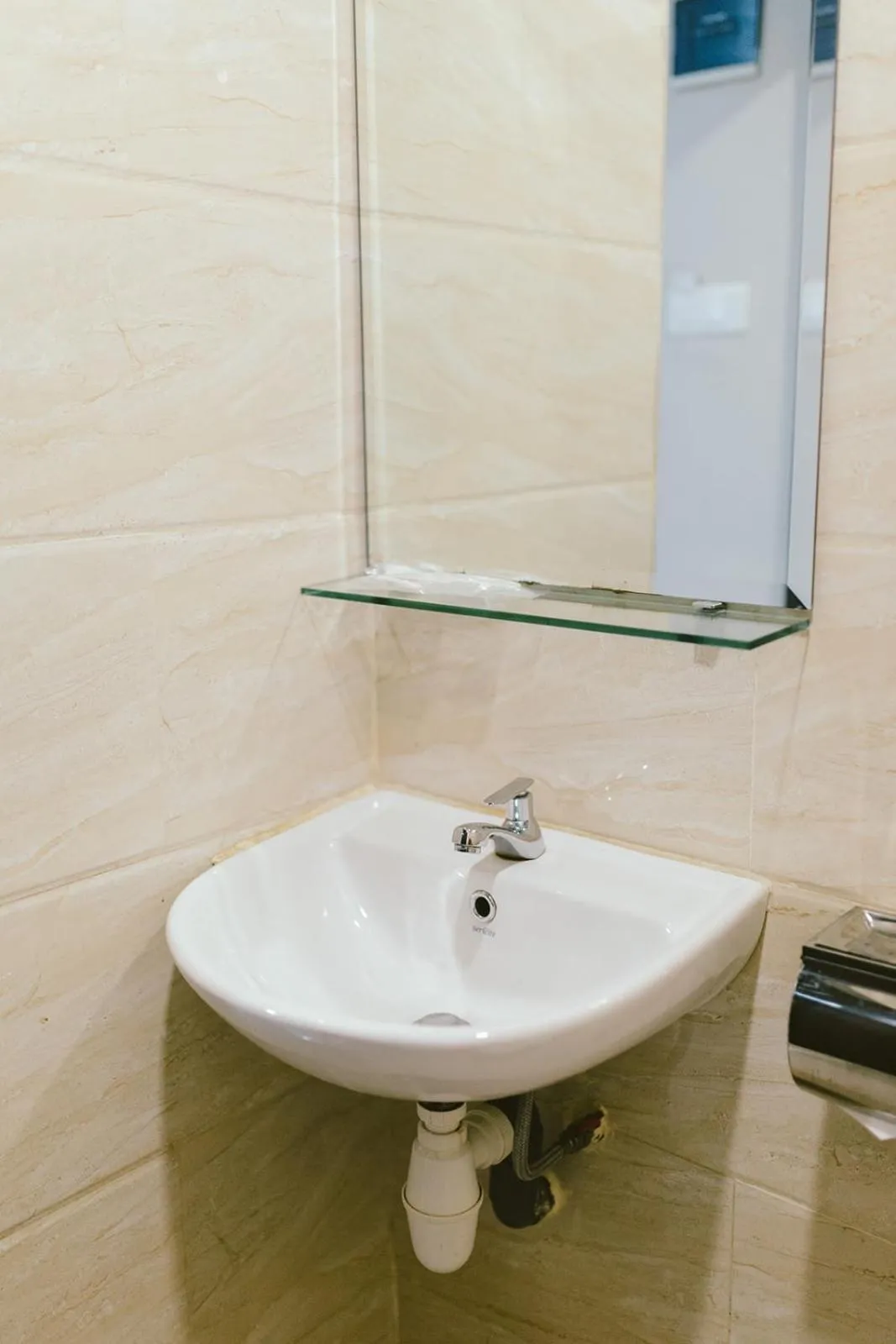 Barelang Hotel Nagoya Batam