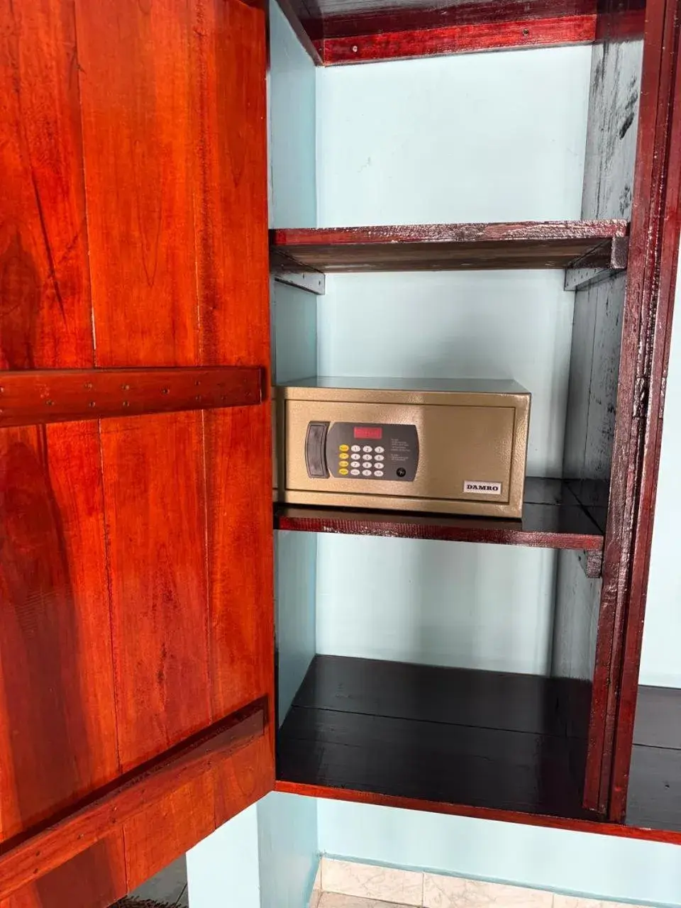 Double or Twin Room - single occupancy in Samaru Beach House Double or Twin Room - single occupancy in Samaru Beach House