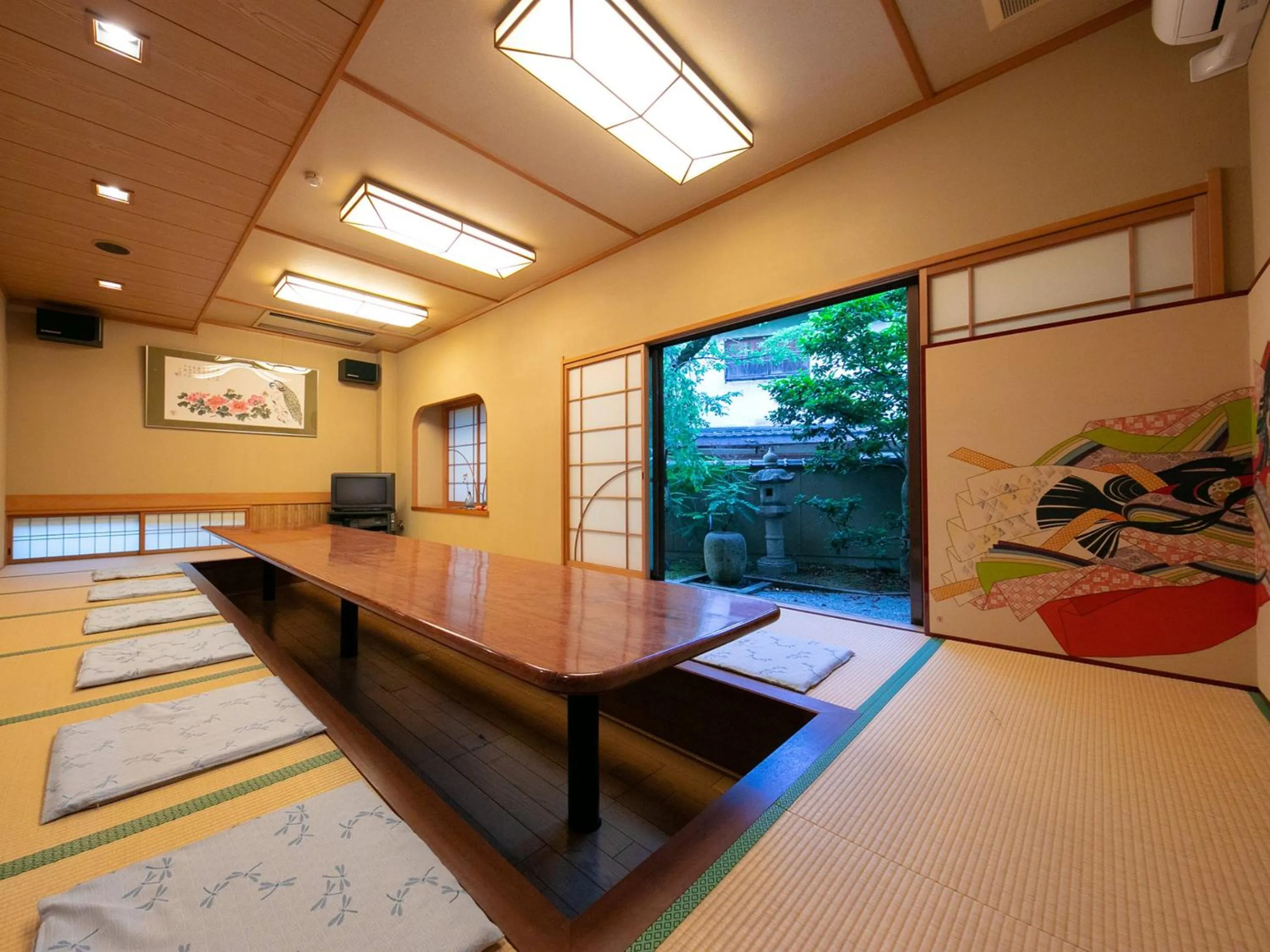 Restaurant/places to eat in Ryotei Jyusouya