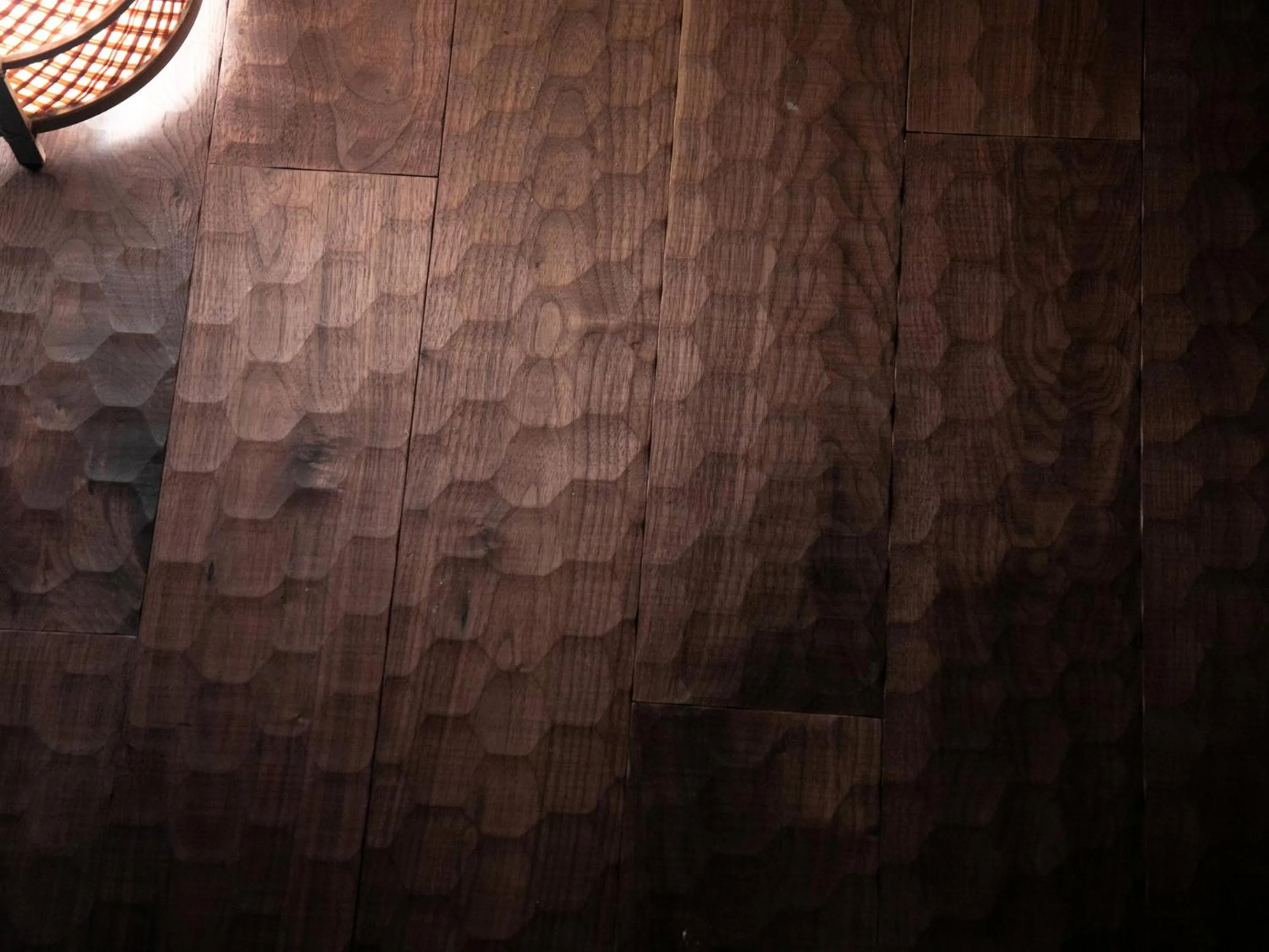 Photo of the whole room in Ryotei Jyusouya