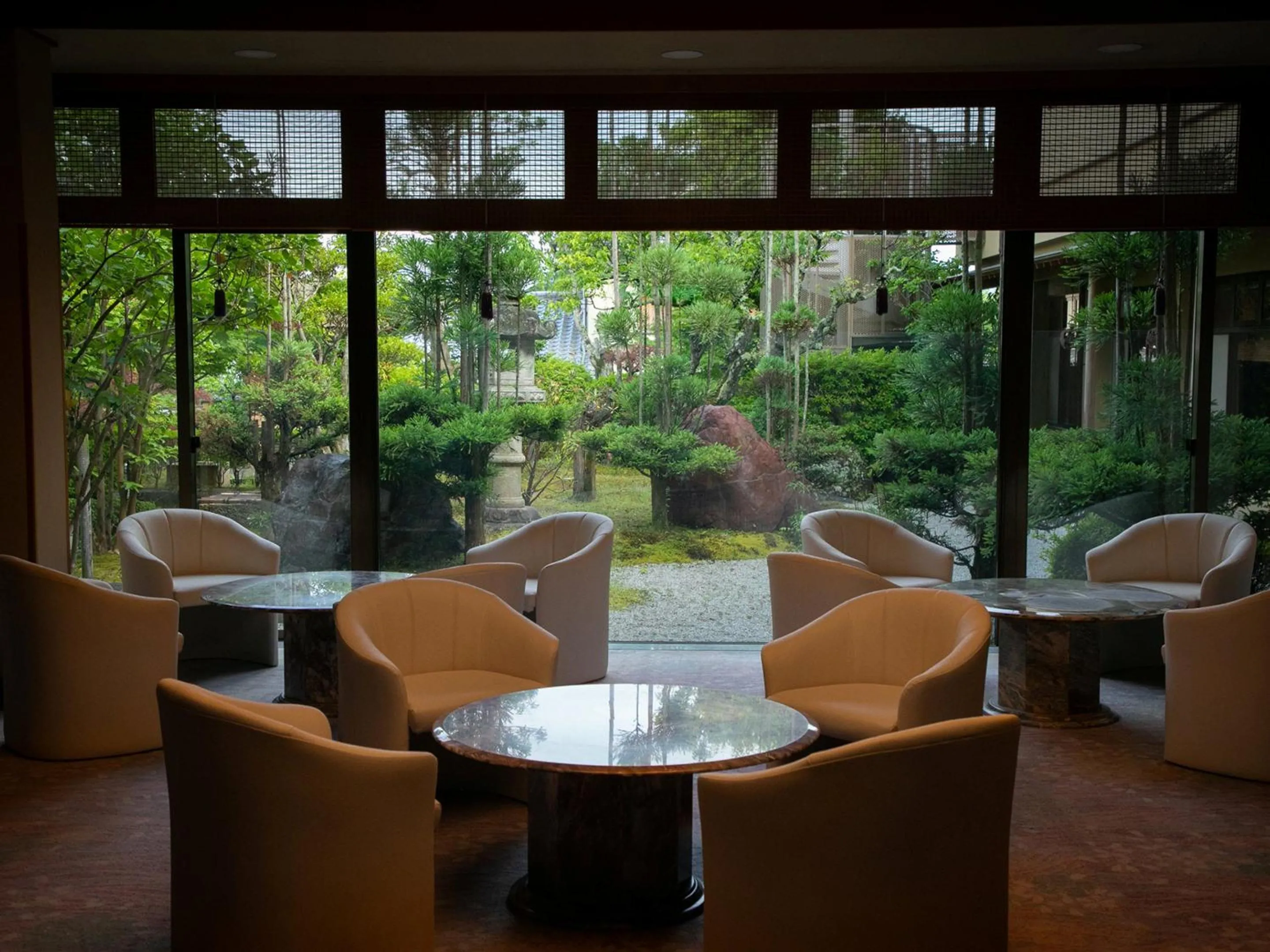 Lobby or reception in Ryotei Jyusouya