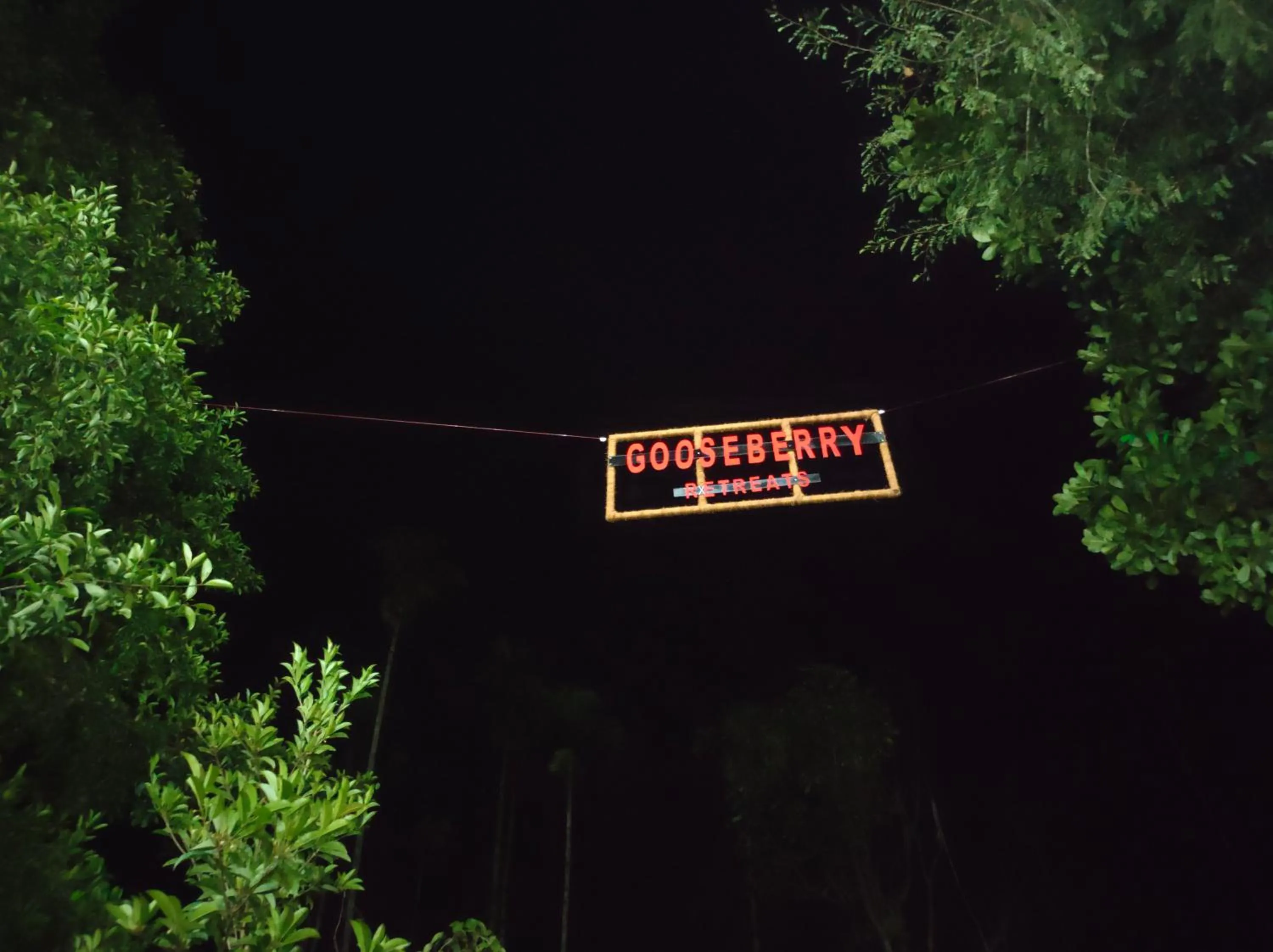 Night in Gooseberry Family Retreats - Wayanad by KARAPUZHA RESORTS