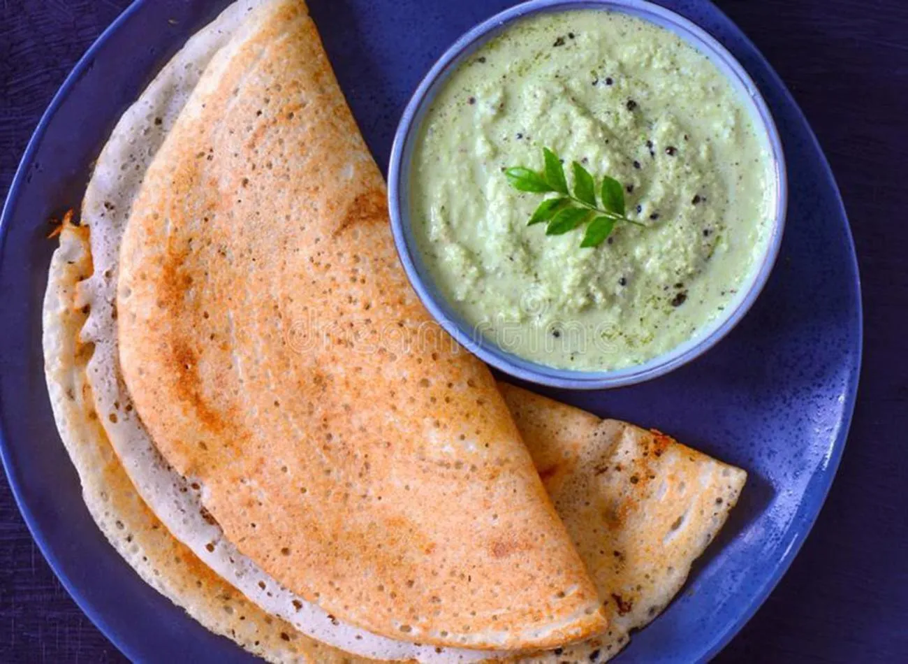 Breakfast in Gooseberry Family Retreats - Wayanad by KARAPUZHA RESORTS