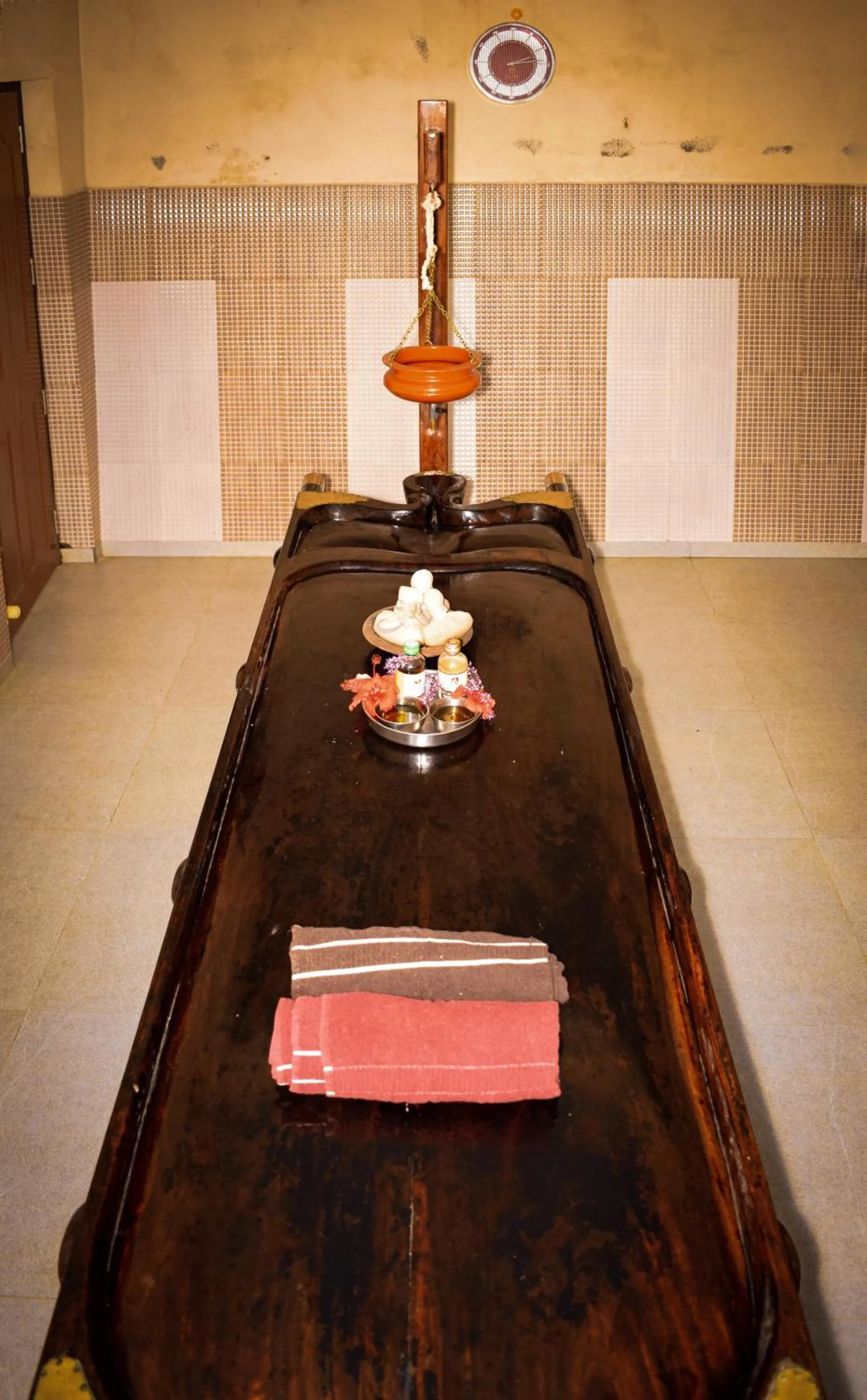 Massage in Gooseberry Family Retreats - Wayanad by KARAPUZHA RESORTS