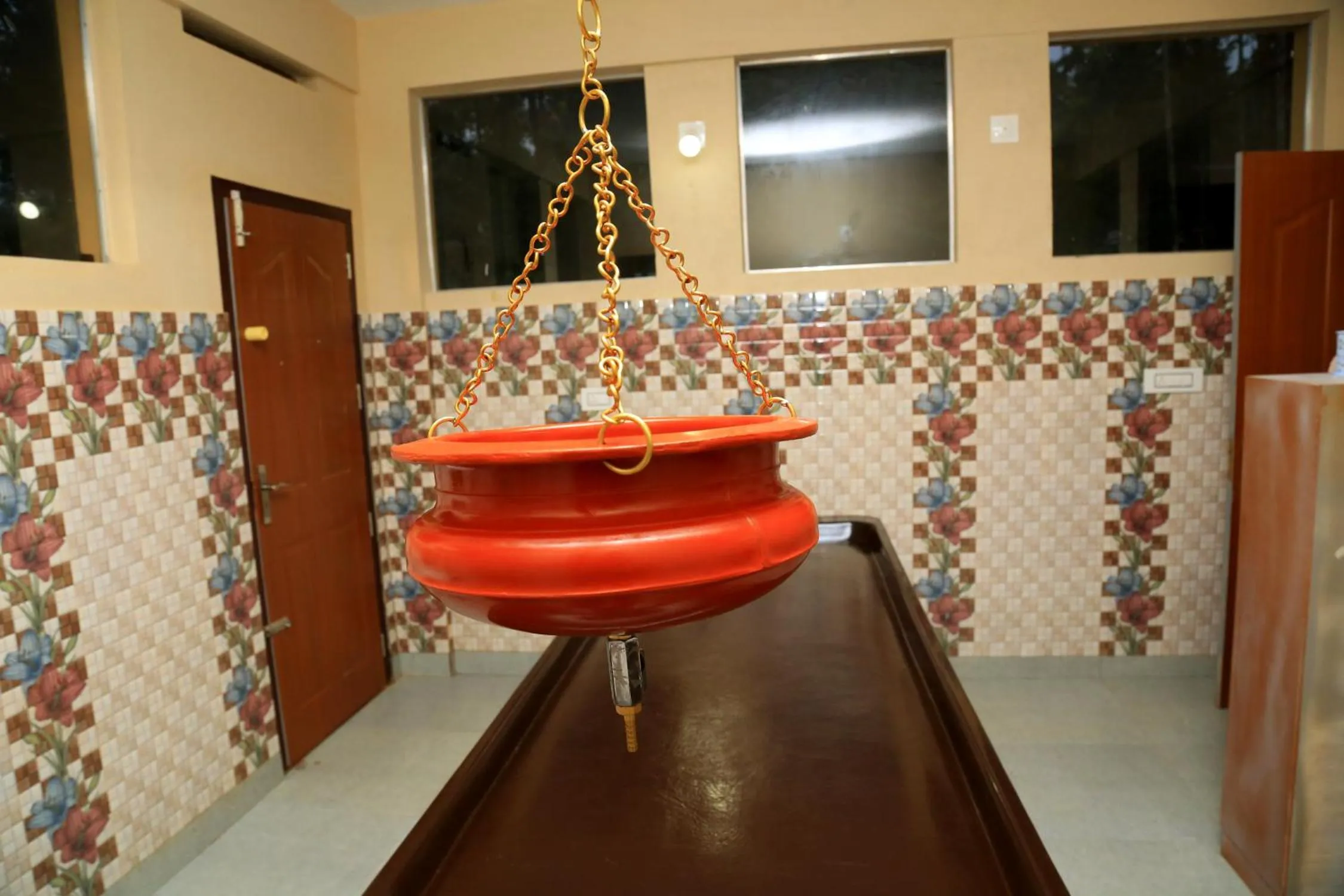 Massage in Gooseberry Family Retreats - Wayanad by KARAPUZHA RESORTS