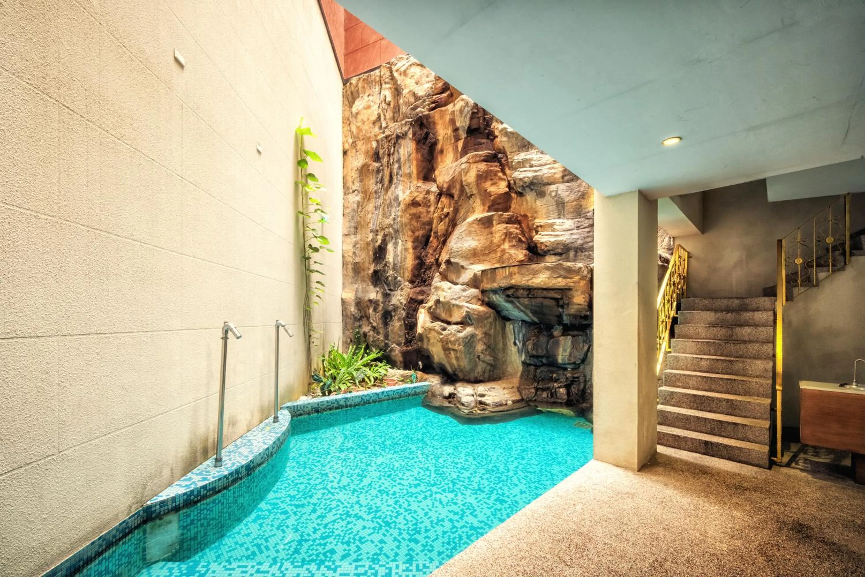 Bali Motel - Zhongli