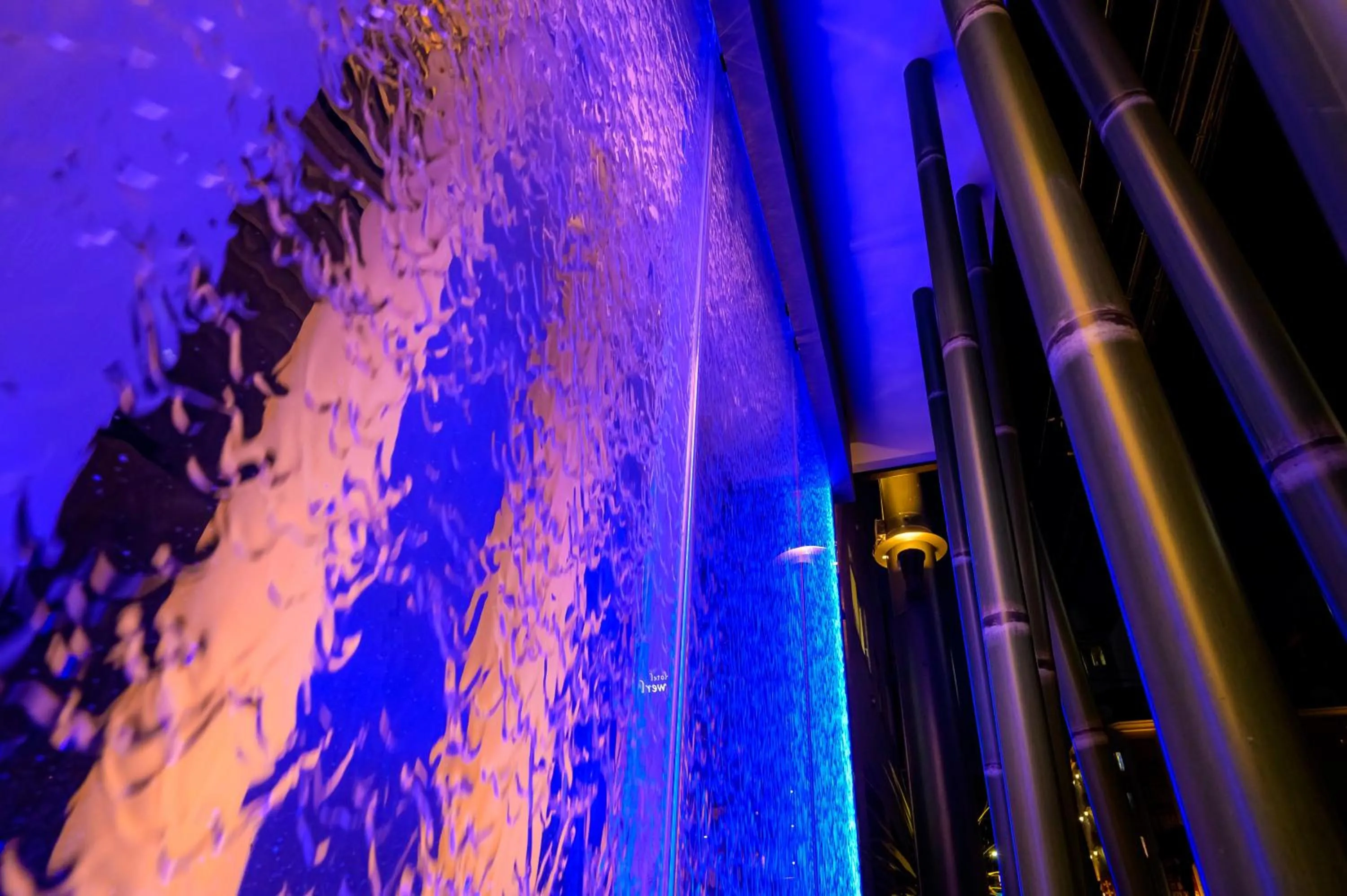 Facade/entrance in BAMBOO GARDEN Shinyokohama only Adult