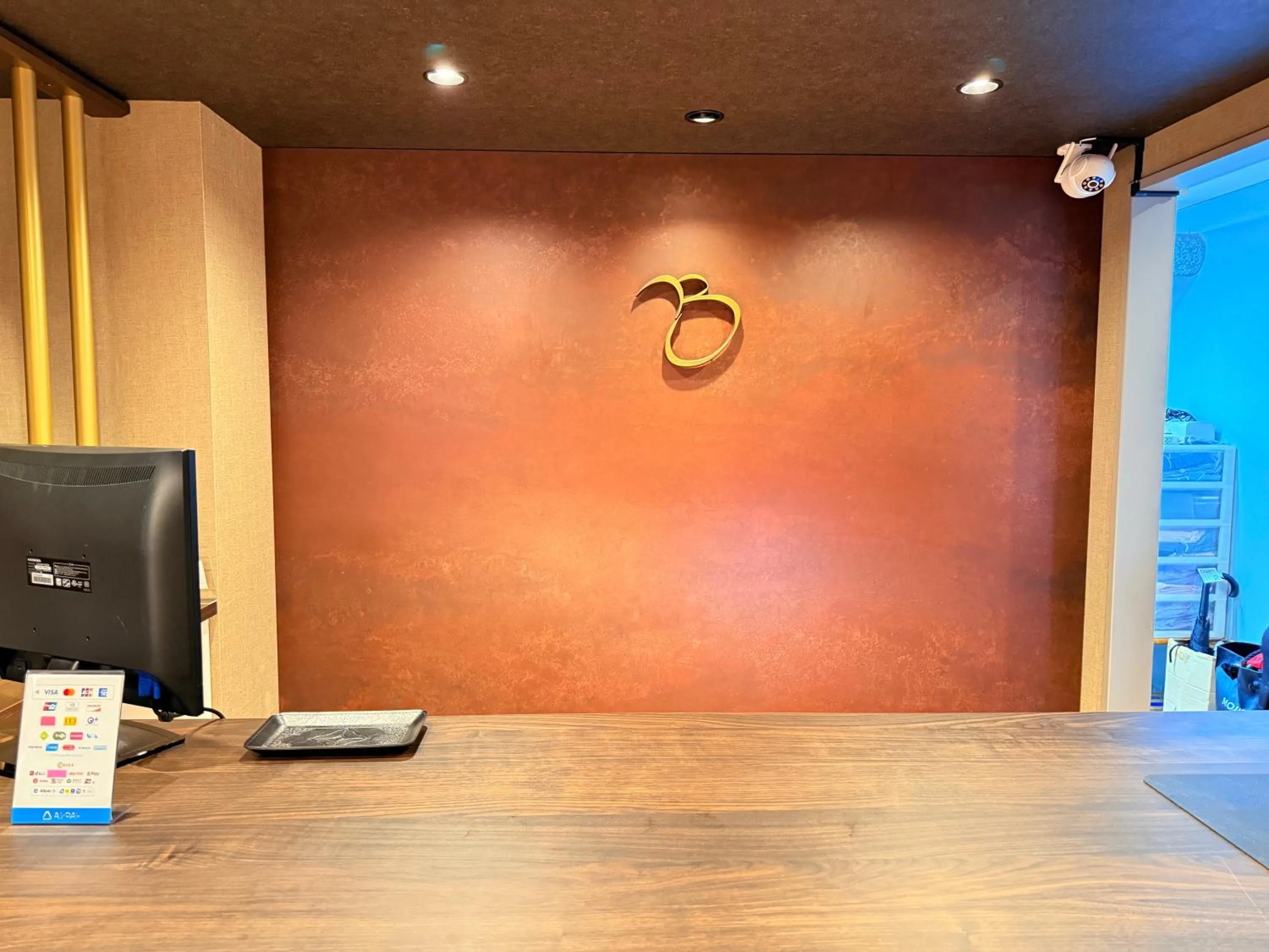 BAMBOO GARDEN Shinyokohama only Adult